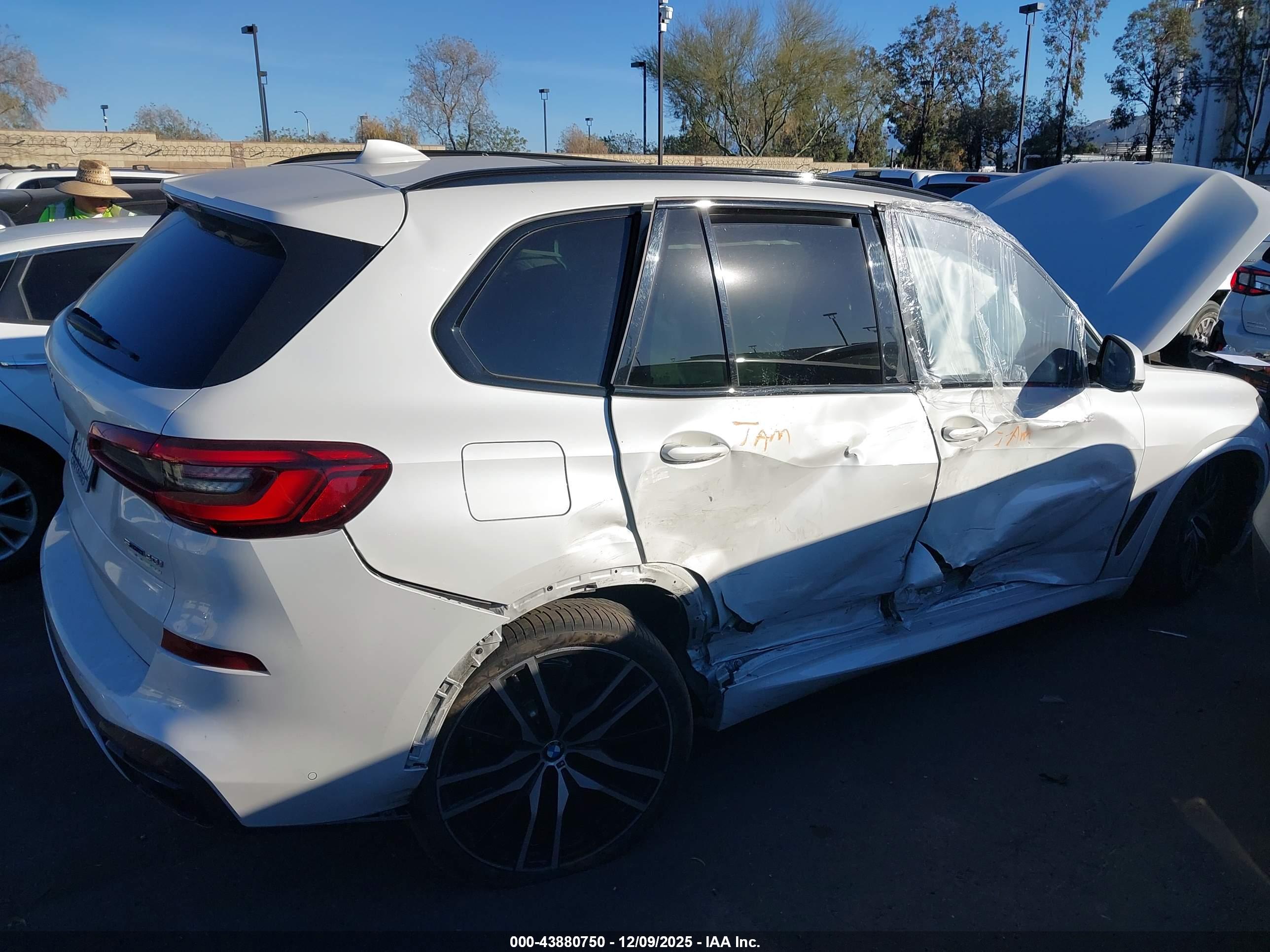 BMW X5 image 6