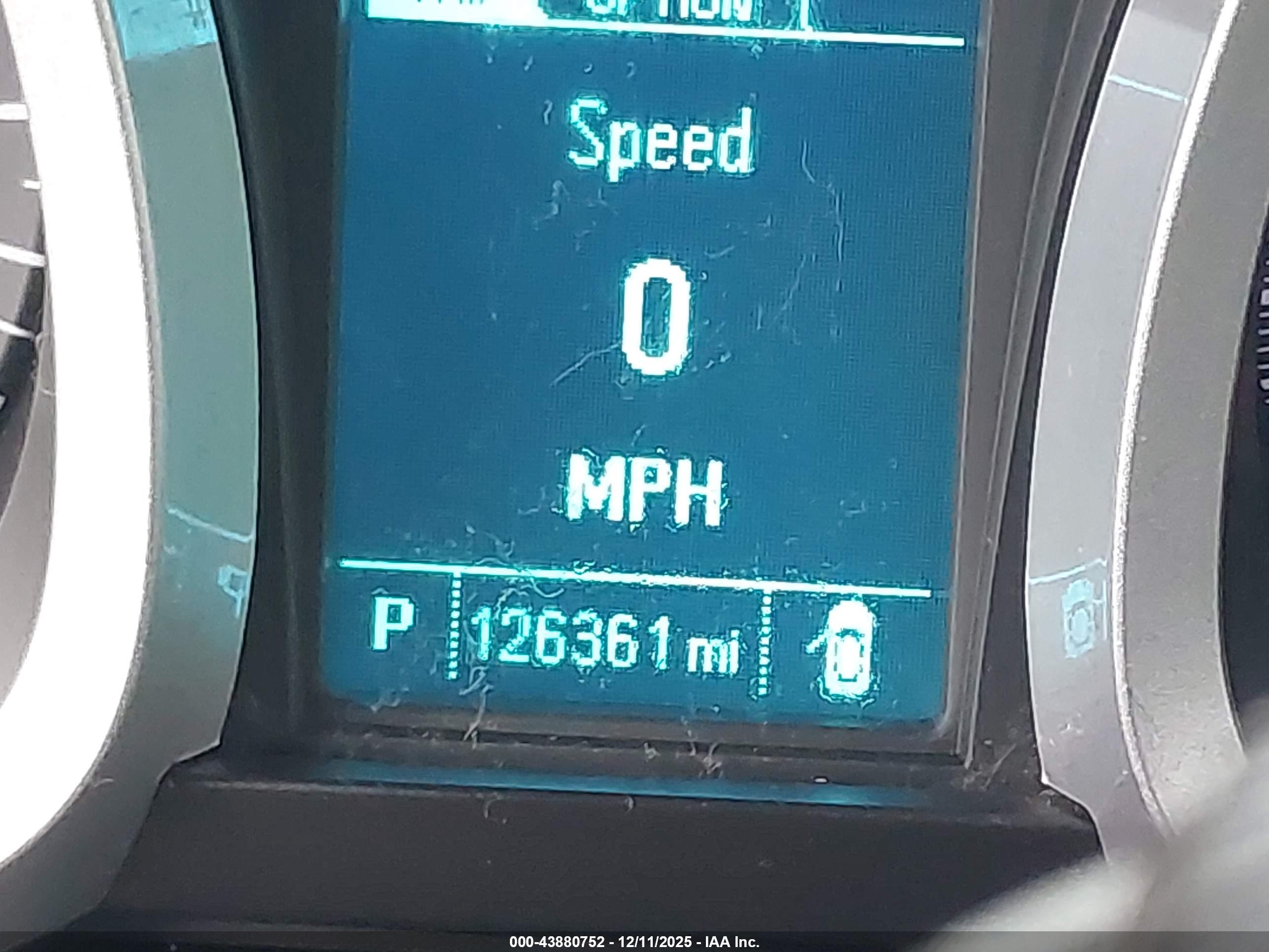 CHEVROLET EQUINOX image 7