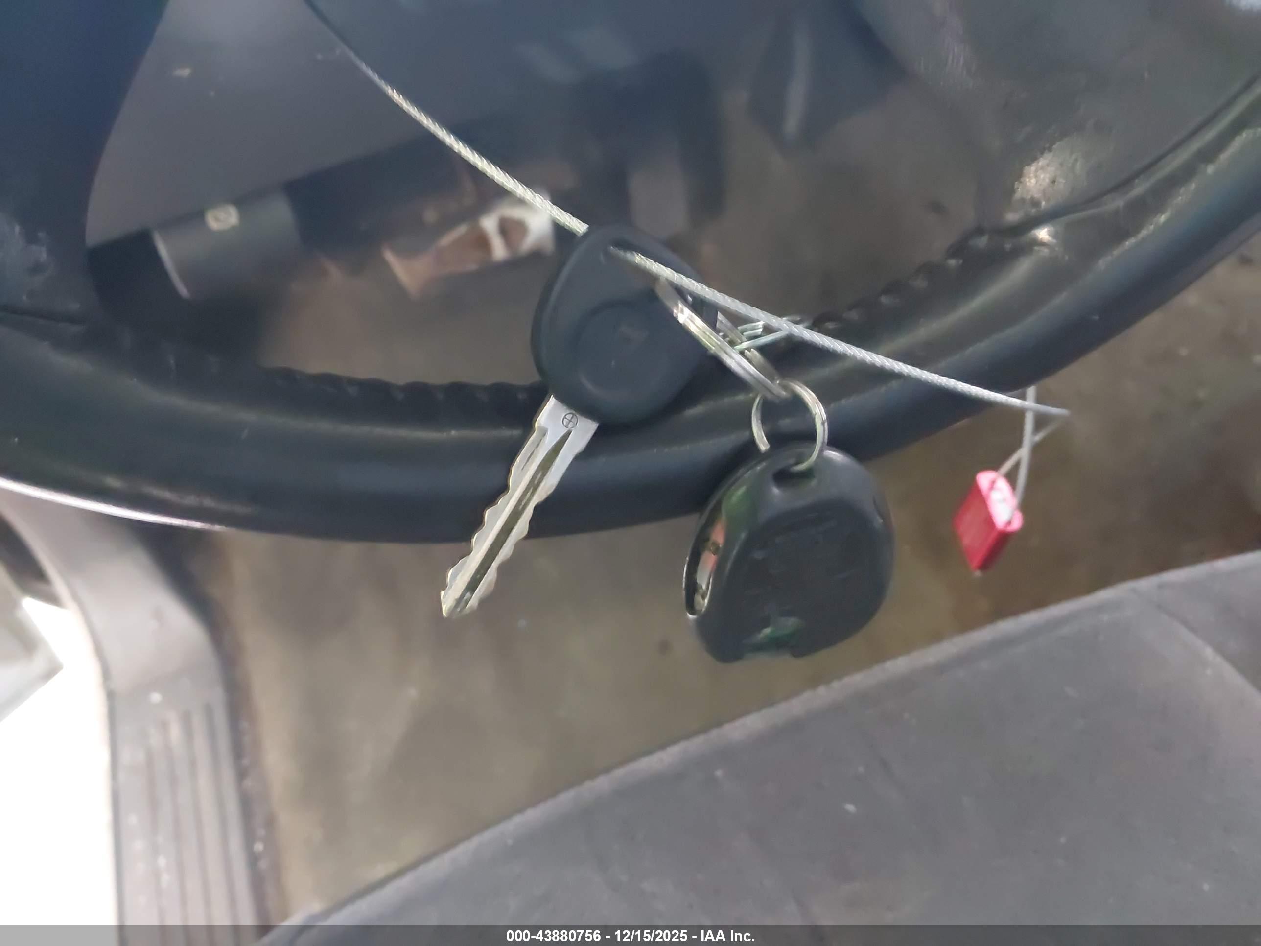 GMC SIERRA image 11