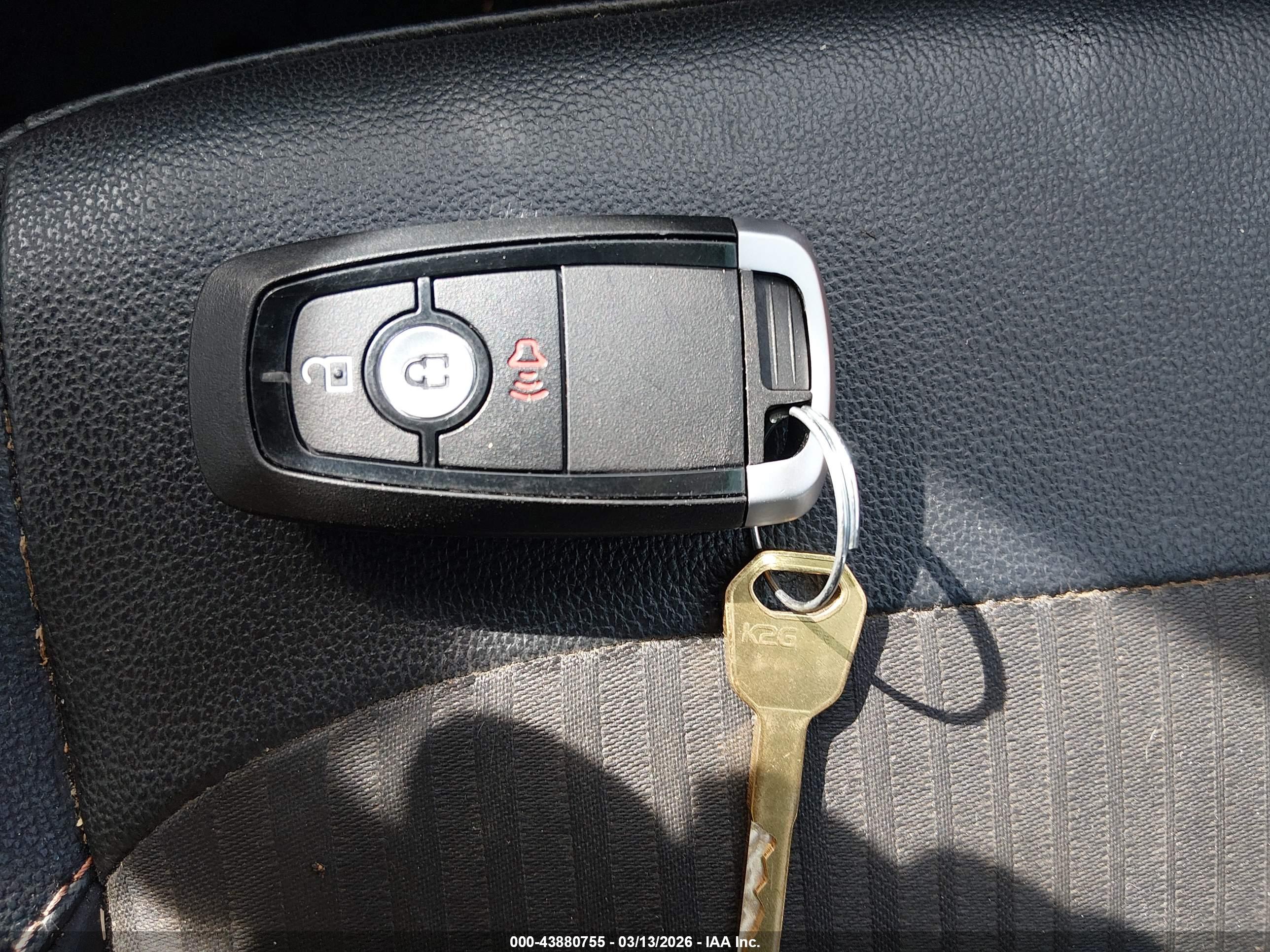 FORD ECOSPORT image 11