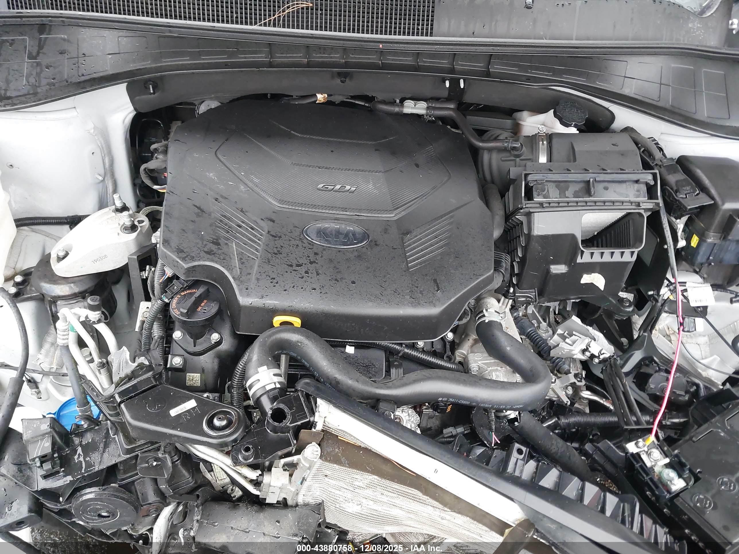 KIA SORENTO image 10