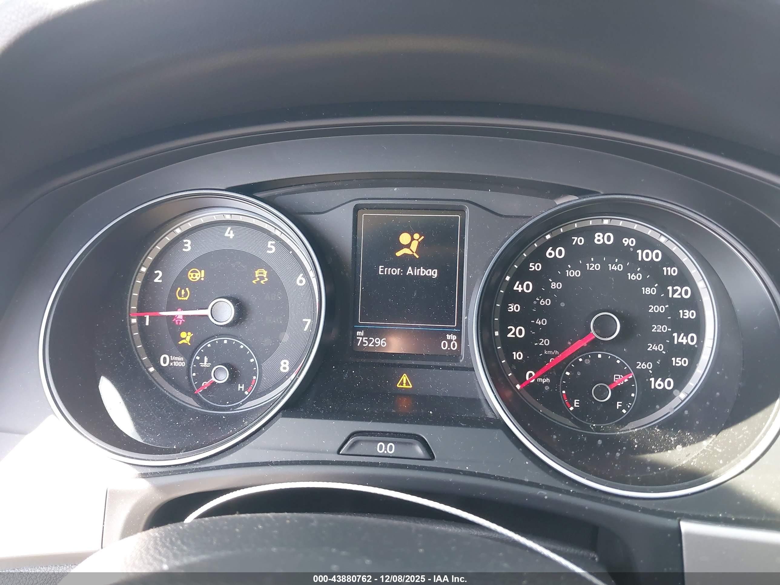 VOLKSWAGEN ATLAS image 7