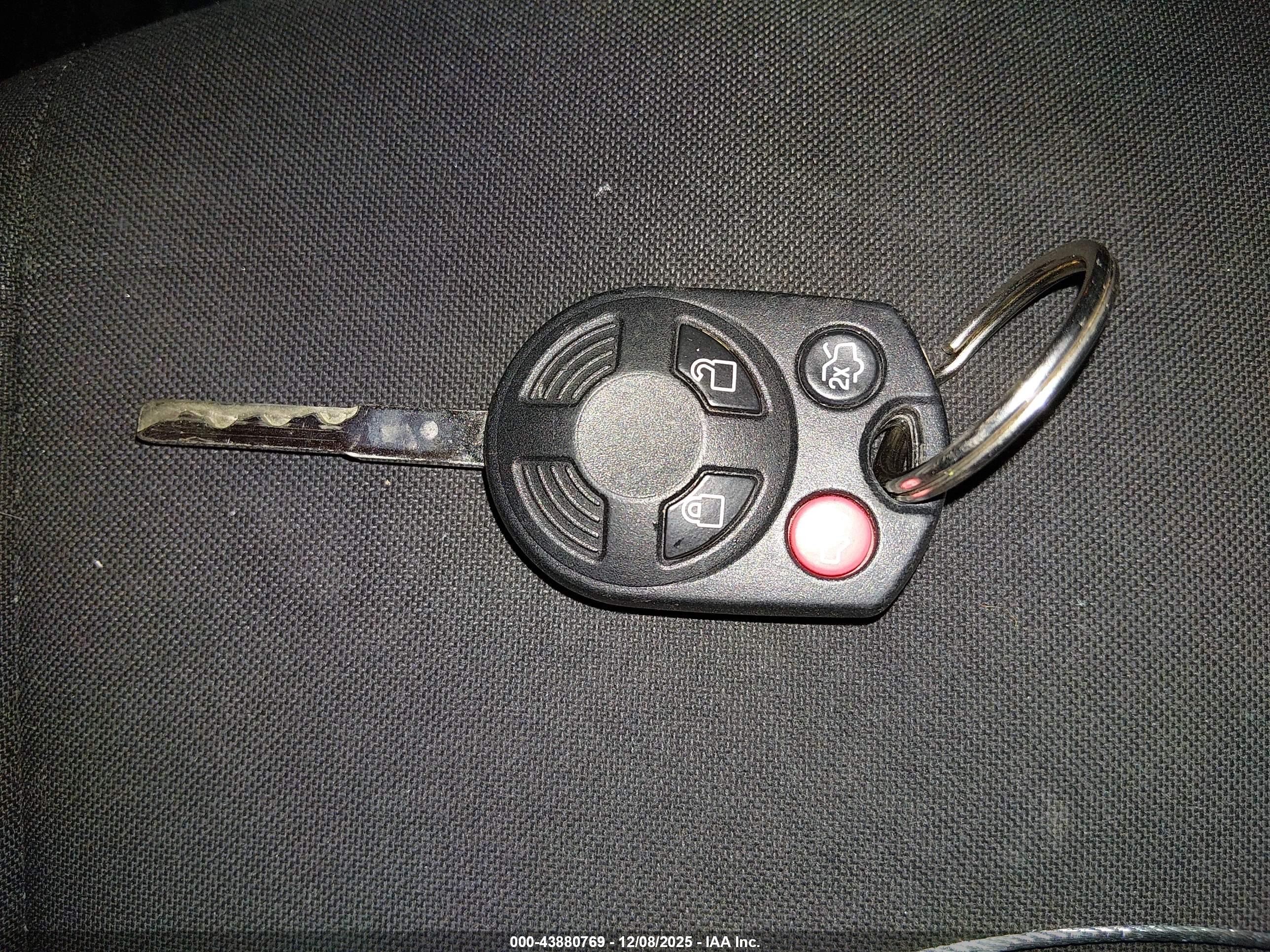 FORD FOCUS image 11