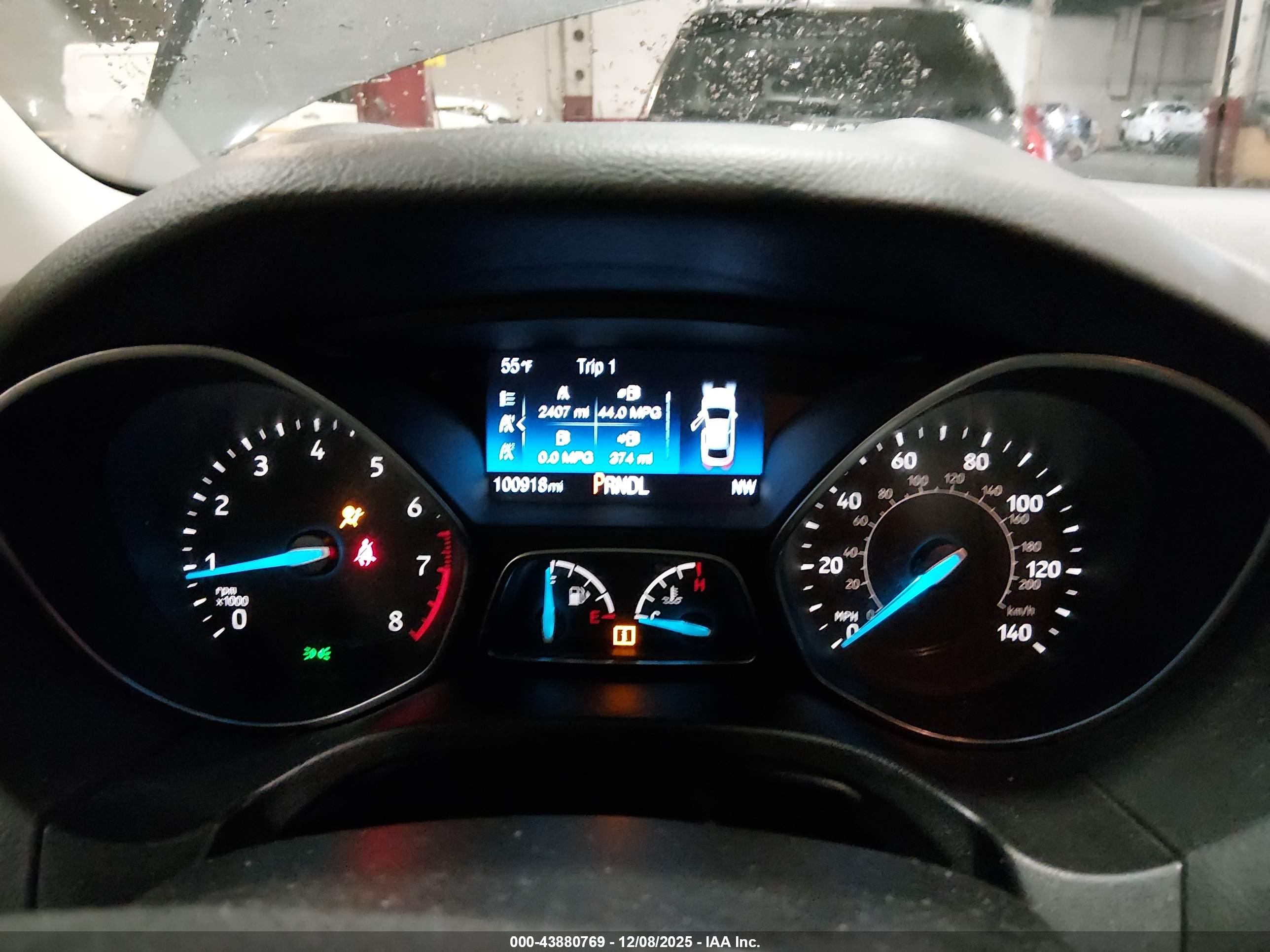 FORD FOCUS image 7