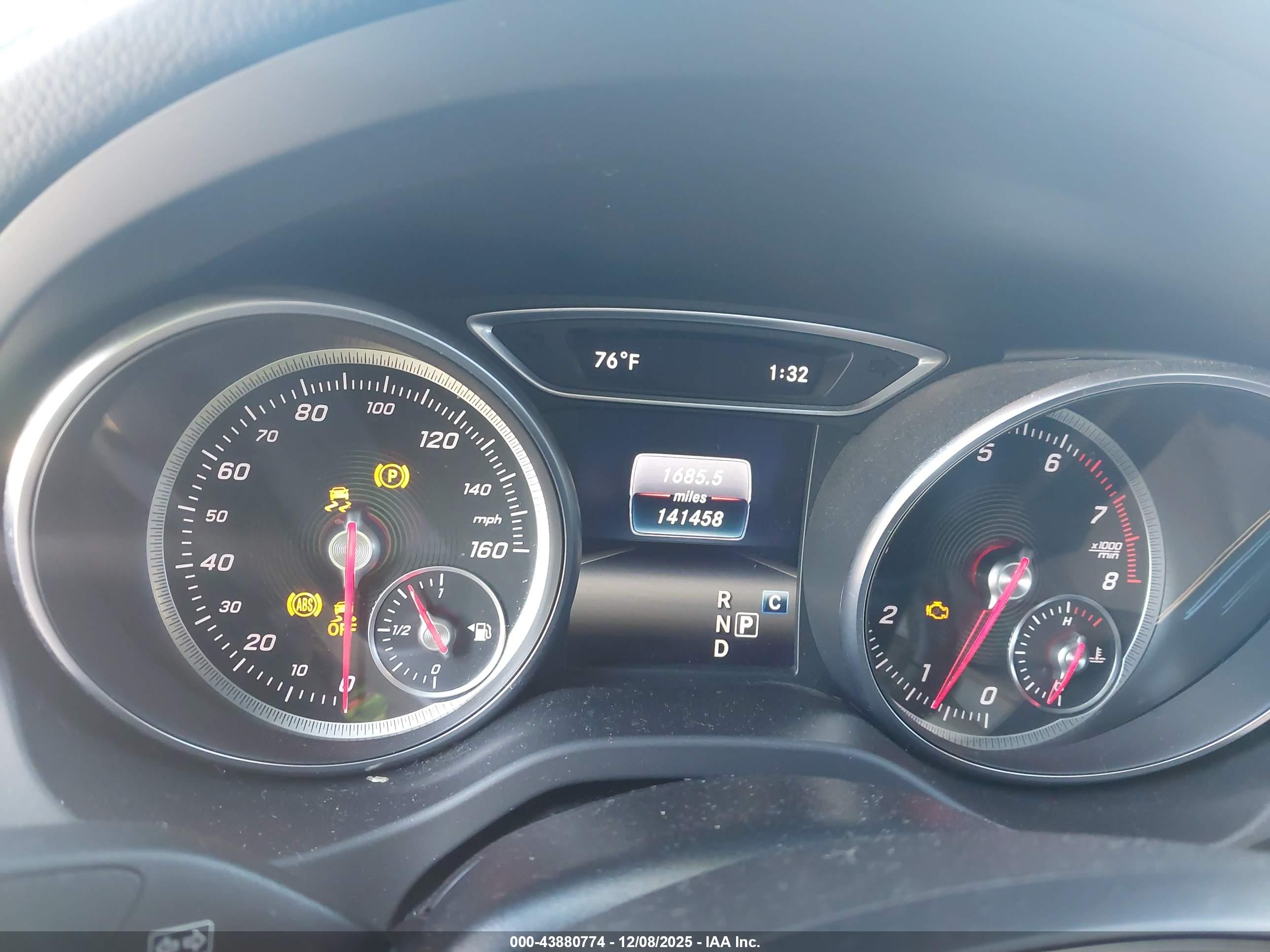 MERCEDES-BENZ CLA image 7