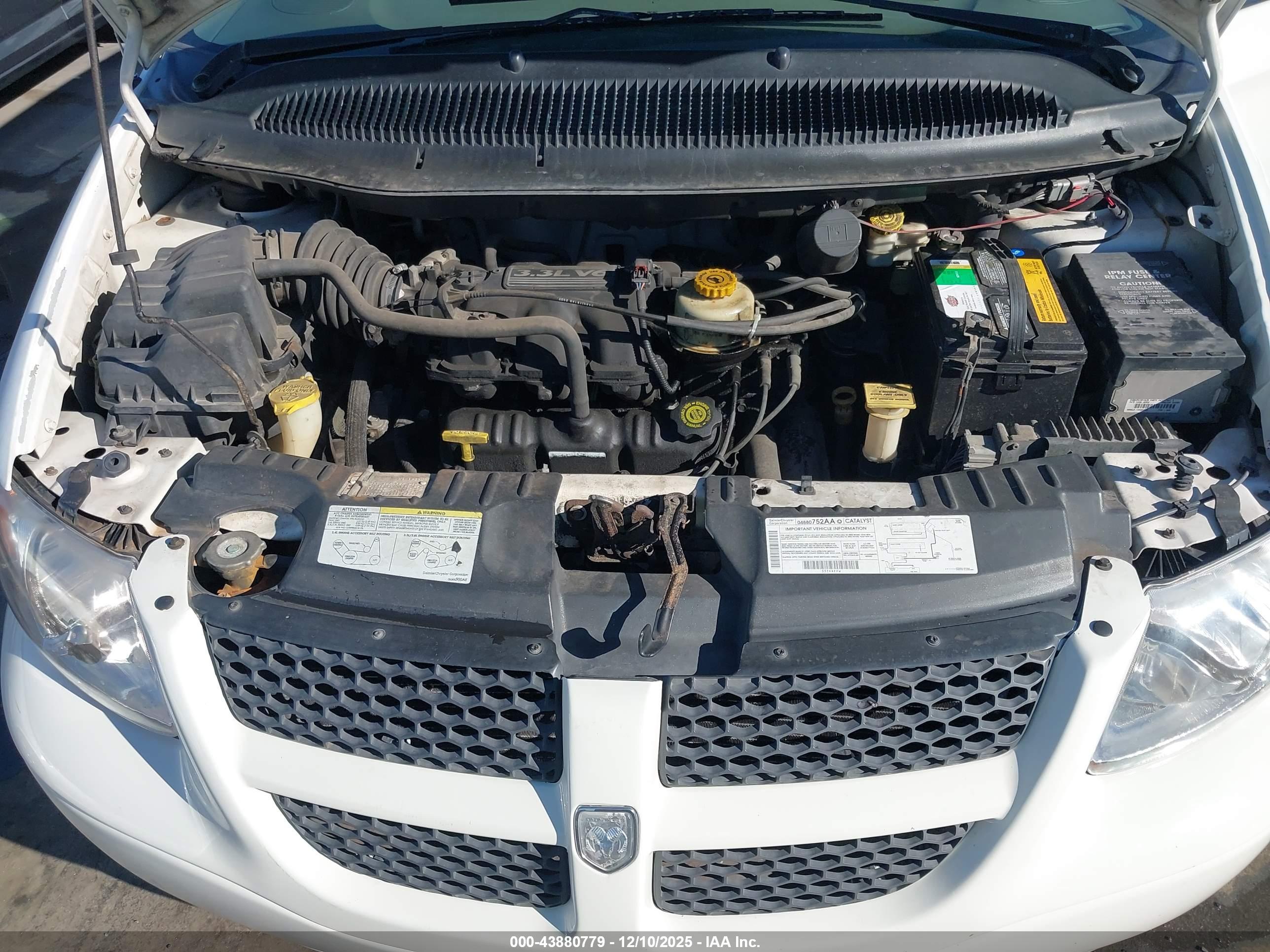 DODGE GRAND image 10