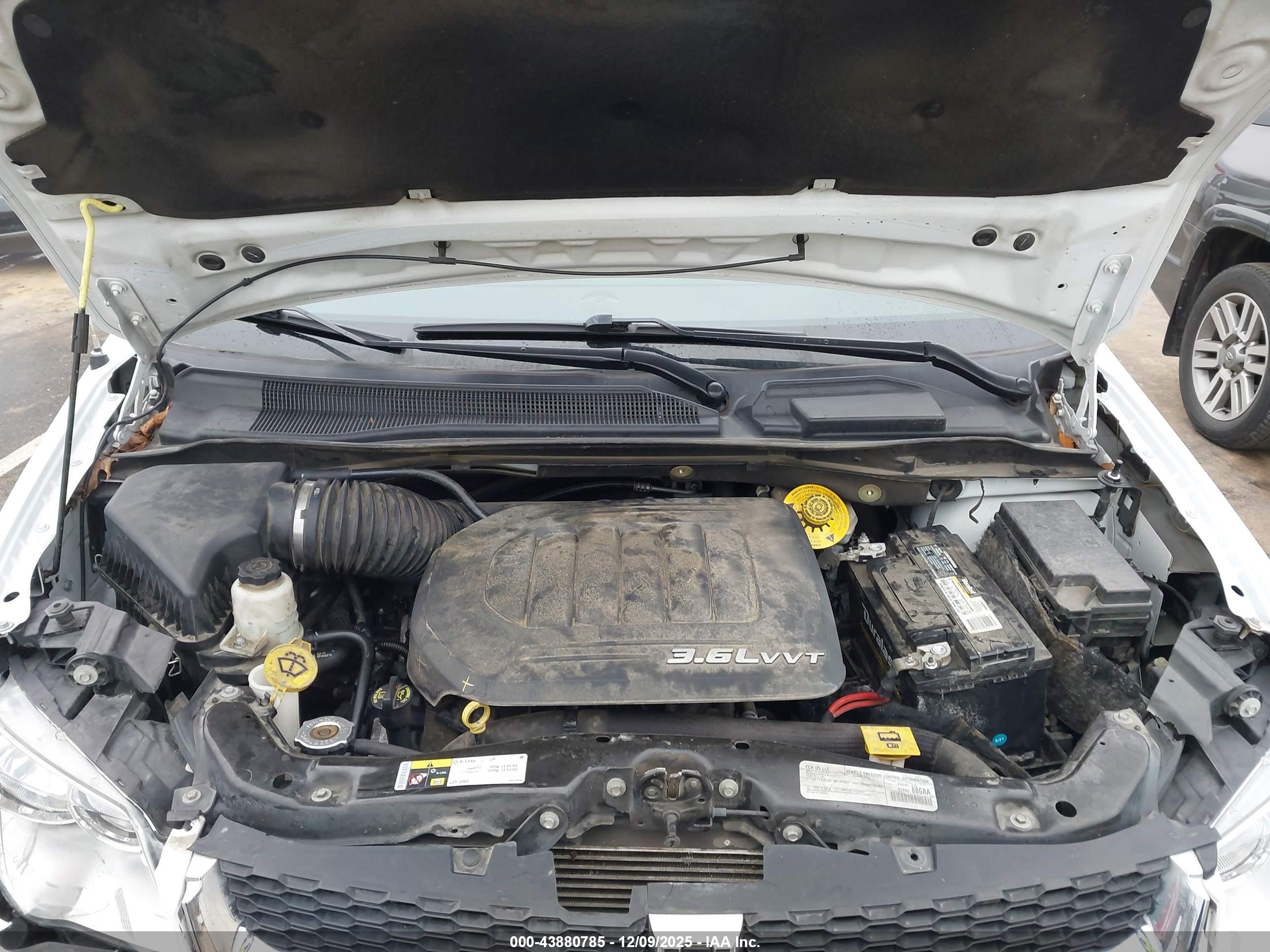 DODGE GRAND image 10