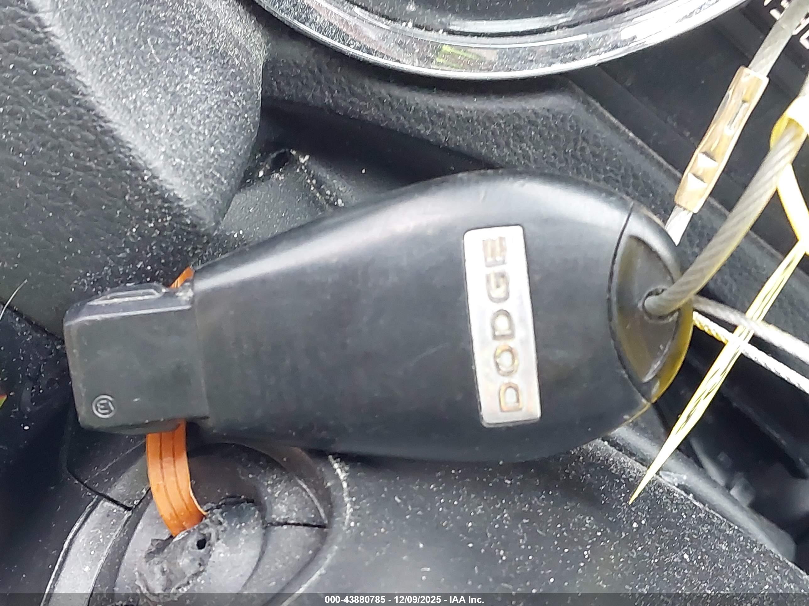 DODGE GRAND image 11