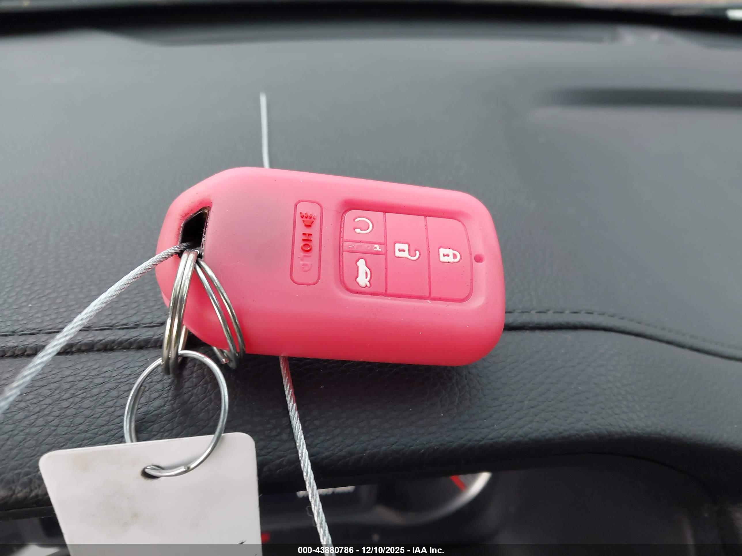 HONDA PILOT image 11