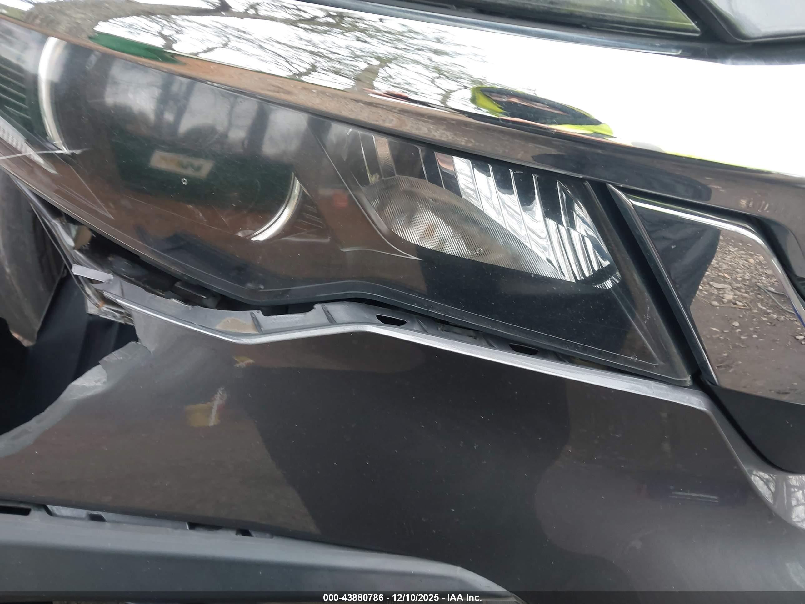 HONDA PILOT image 6