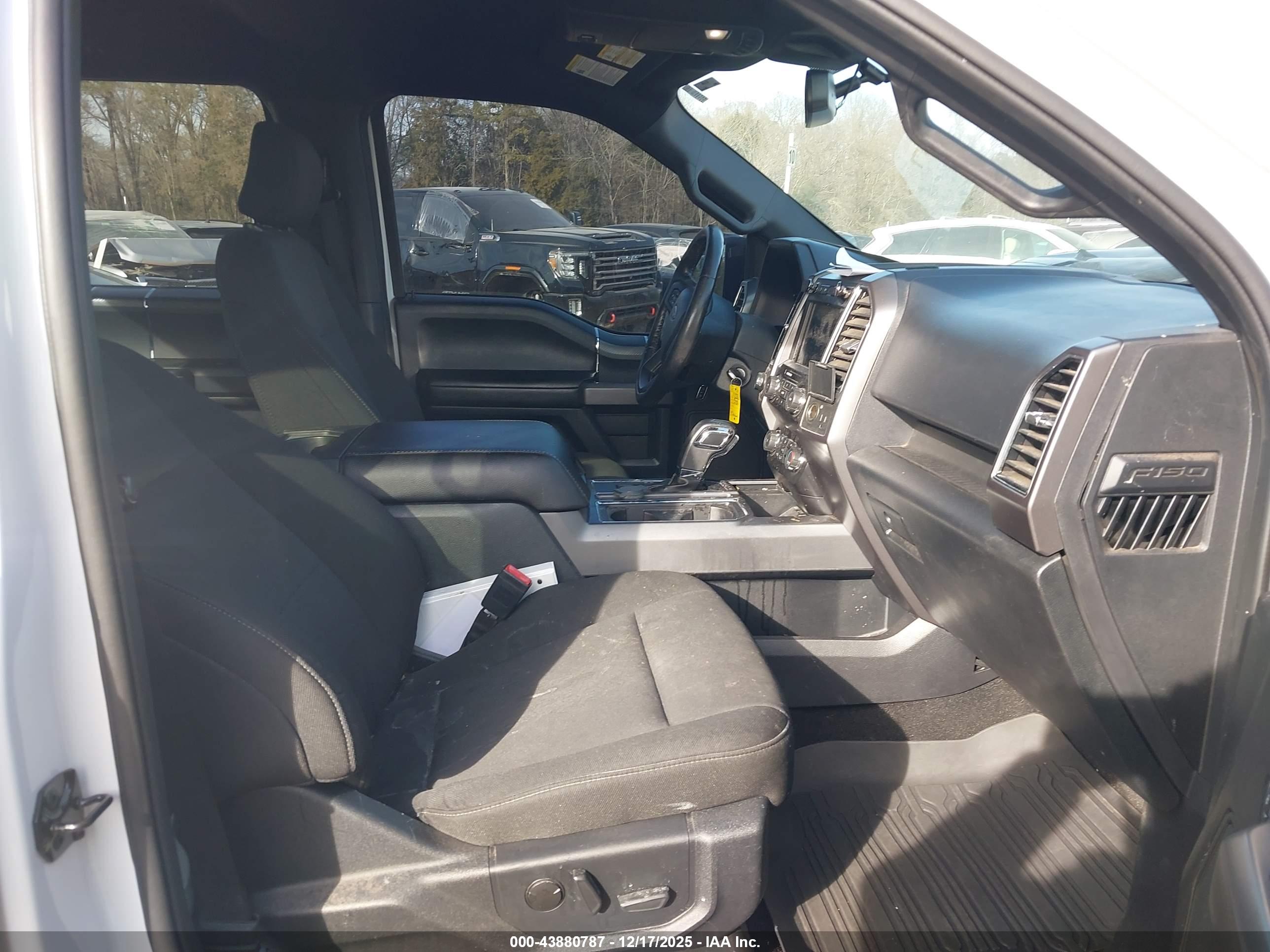FORD F-150 image 5