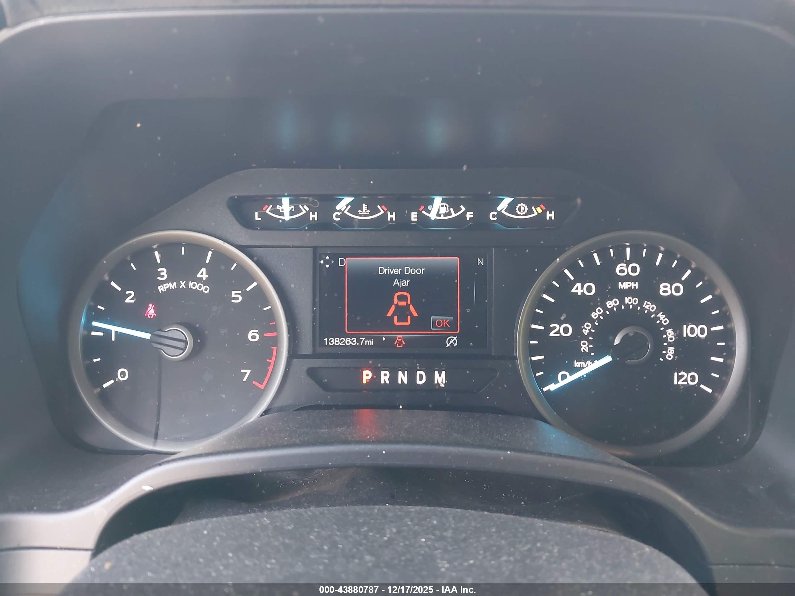 FORD F-150 image 7