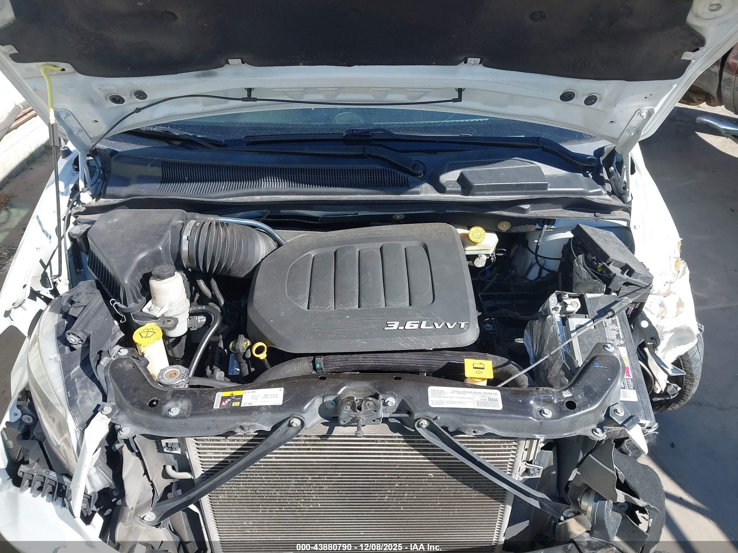 DODGE GRAND image 10