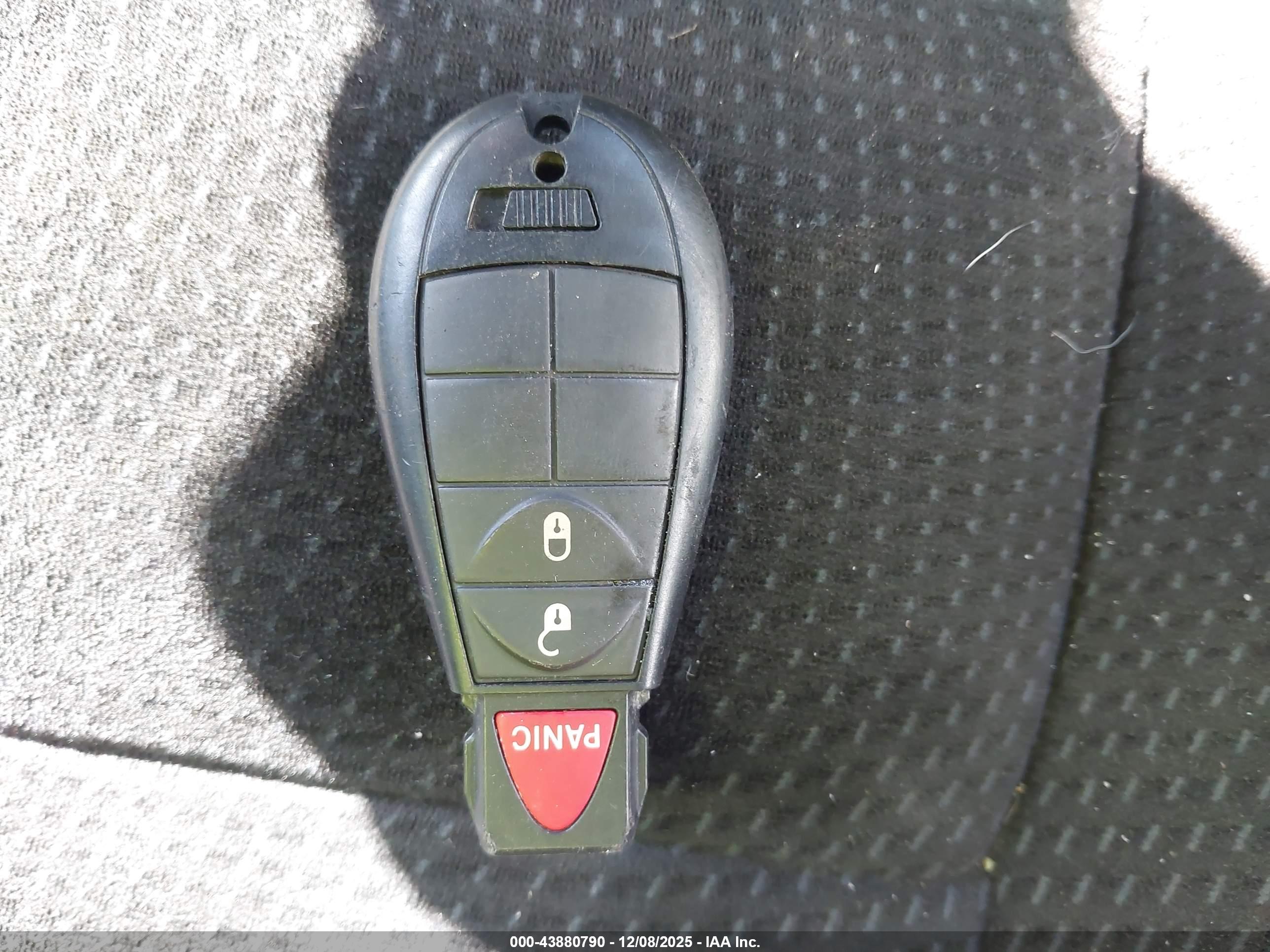 DODGE GRAND image 11