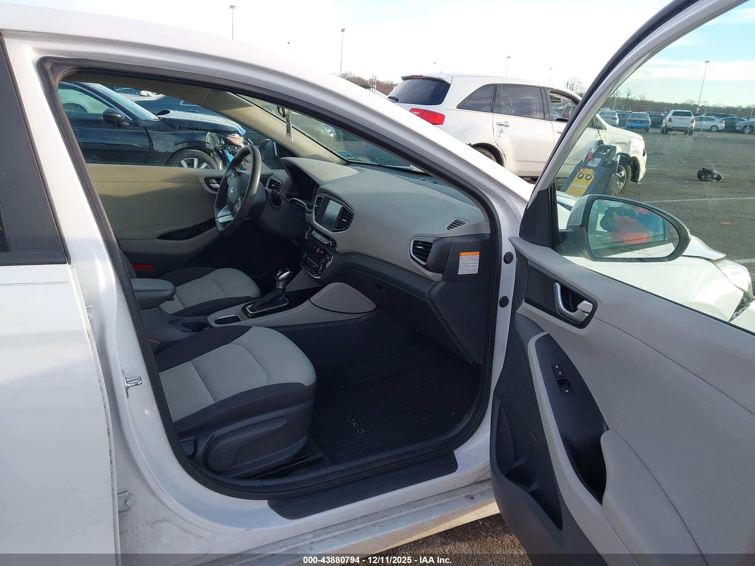 HYUNDAI IONIQ image 5