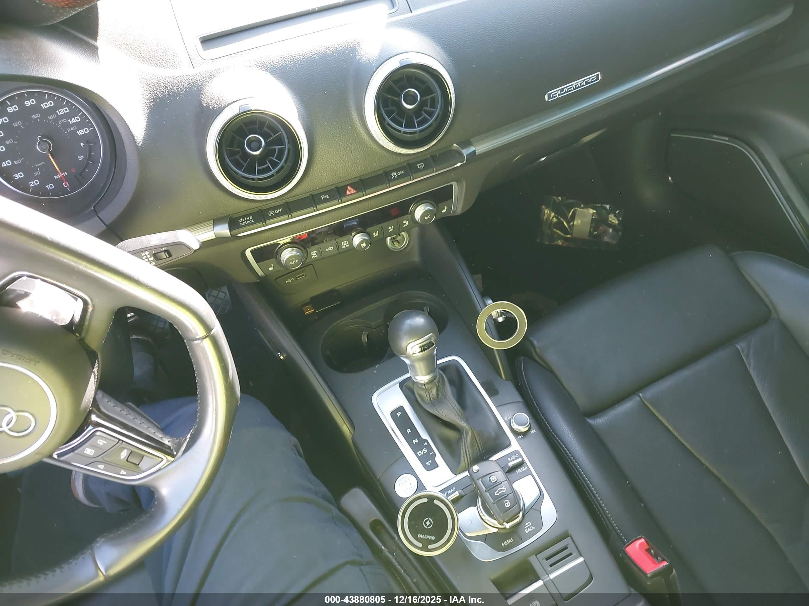 AUDI A3 image 11