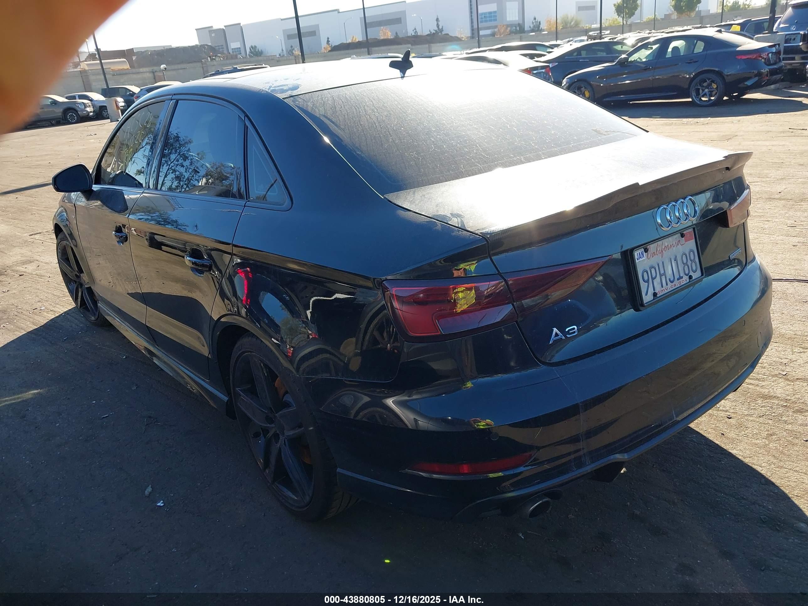 AUDI A3 image 3