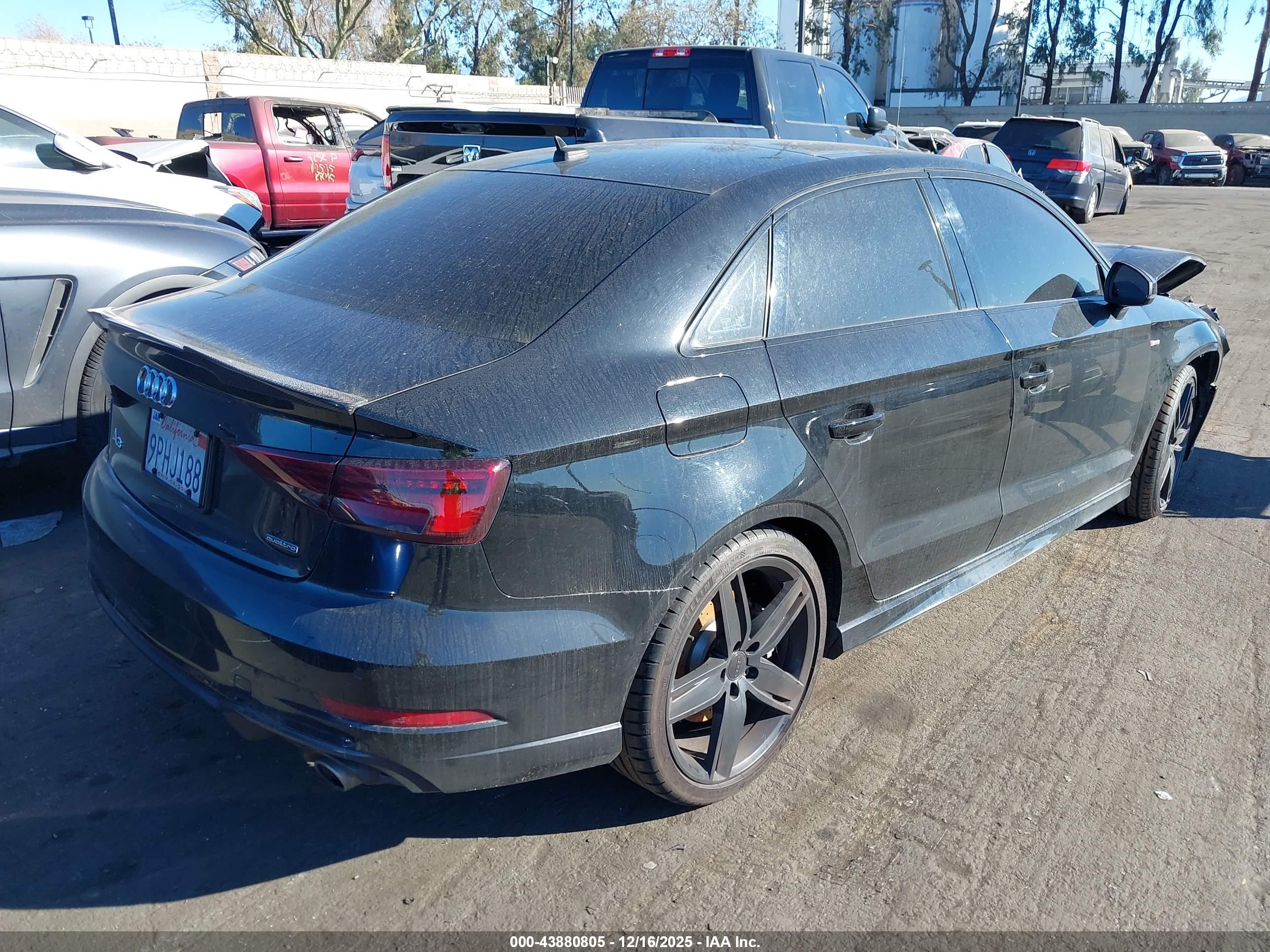AUDI A3 image 4