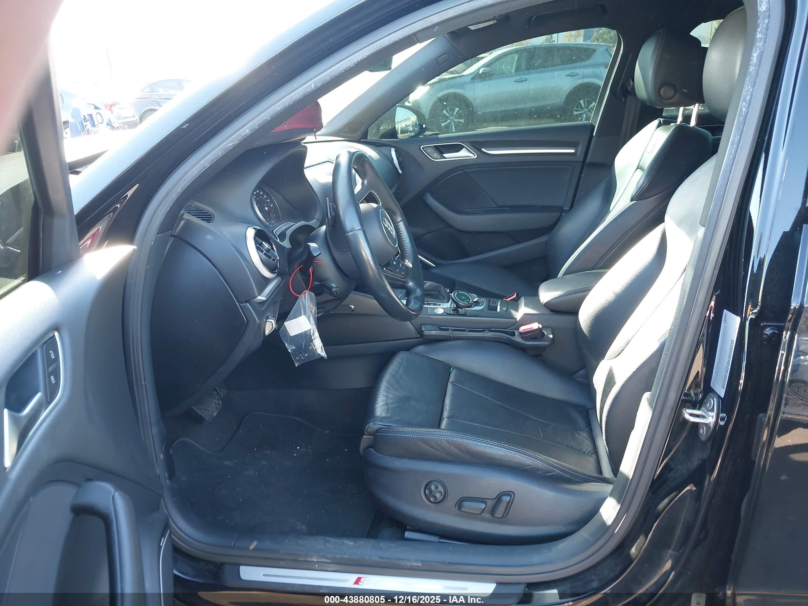 AUDI A3 image 5