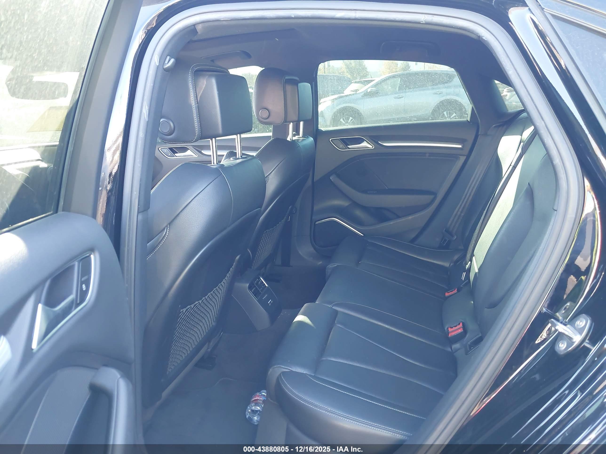 AUDI A3 image 8