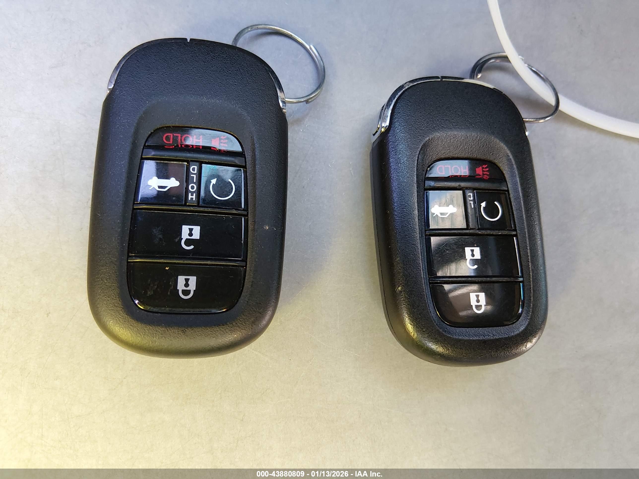 HONDA ACCORD image 11