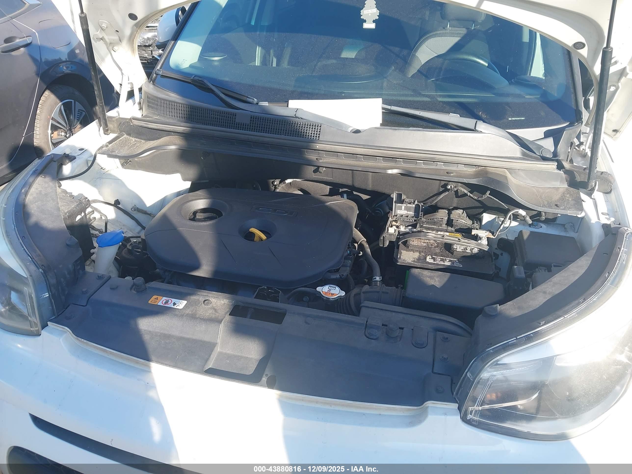 KIA SOUL image 10