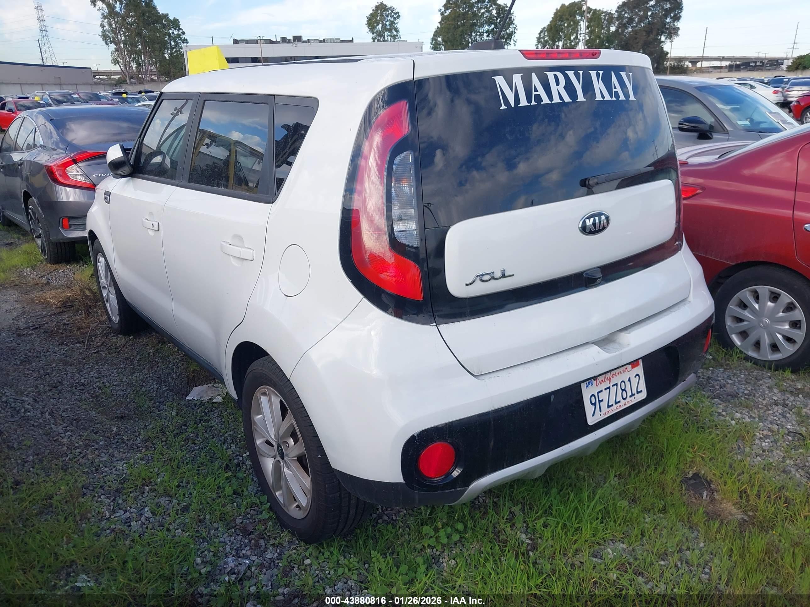 KIA SOUL image 3
