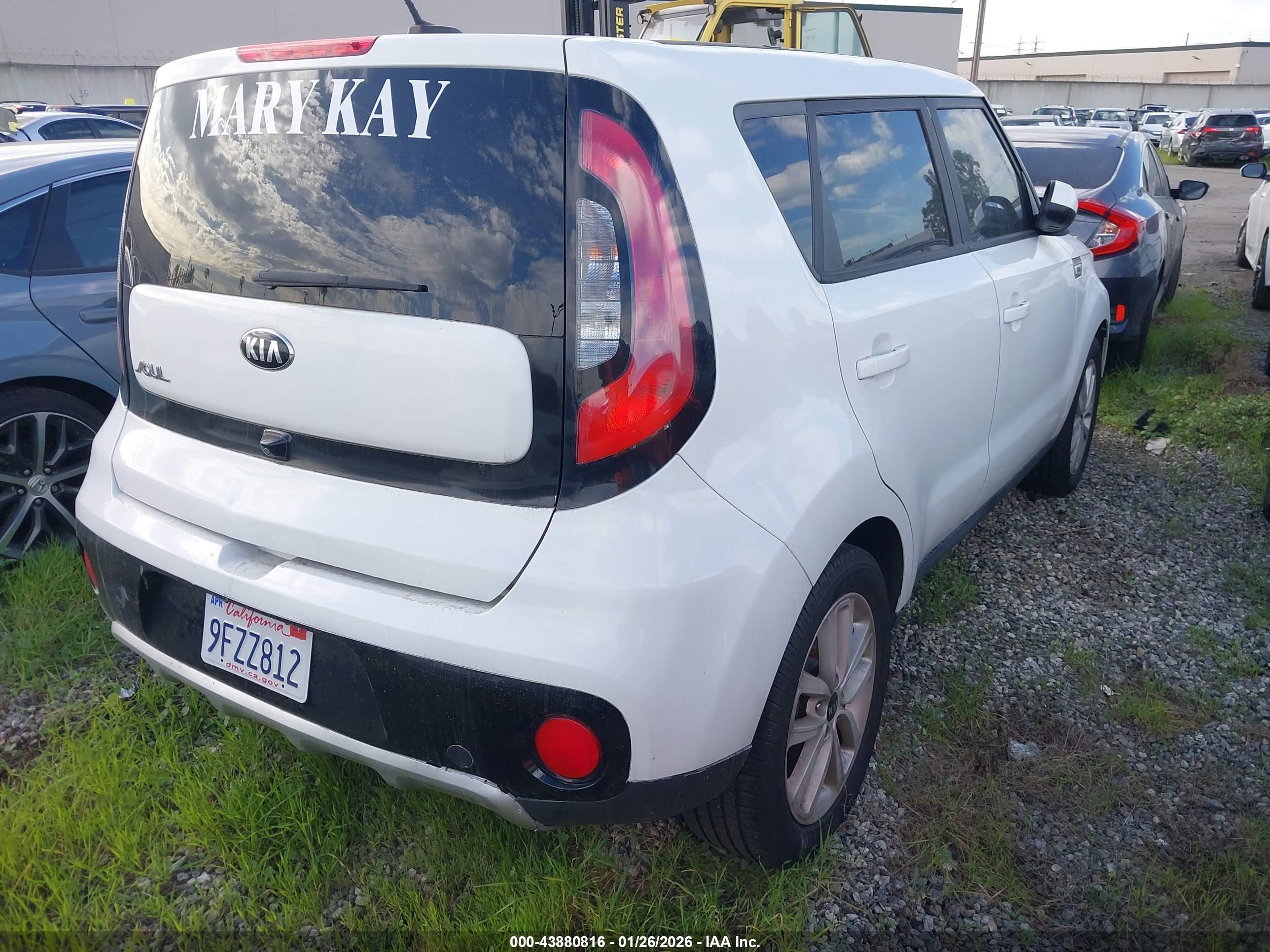 KIA SOUL image 4