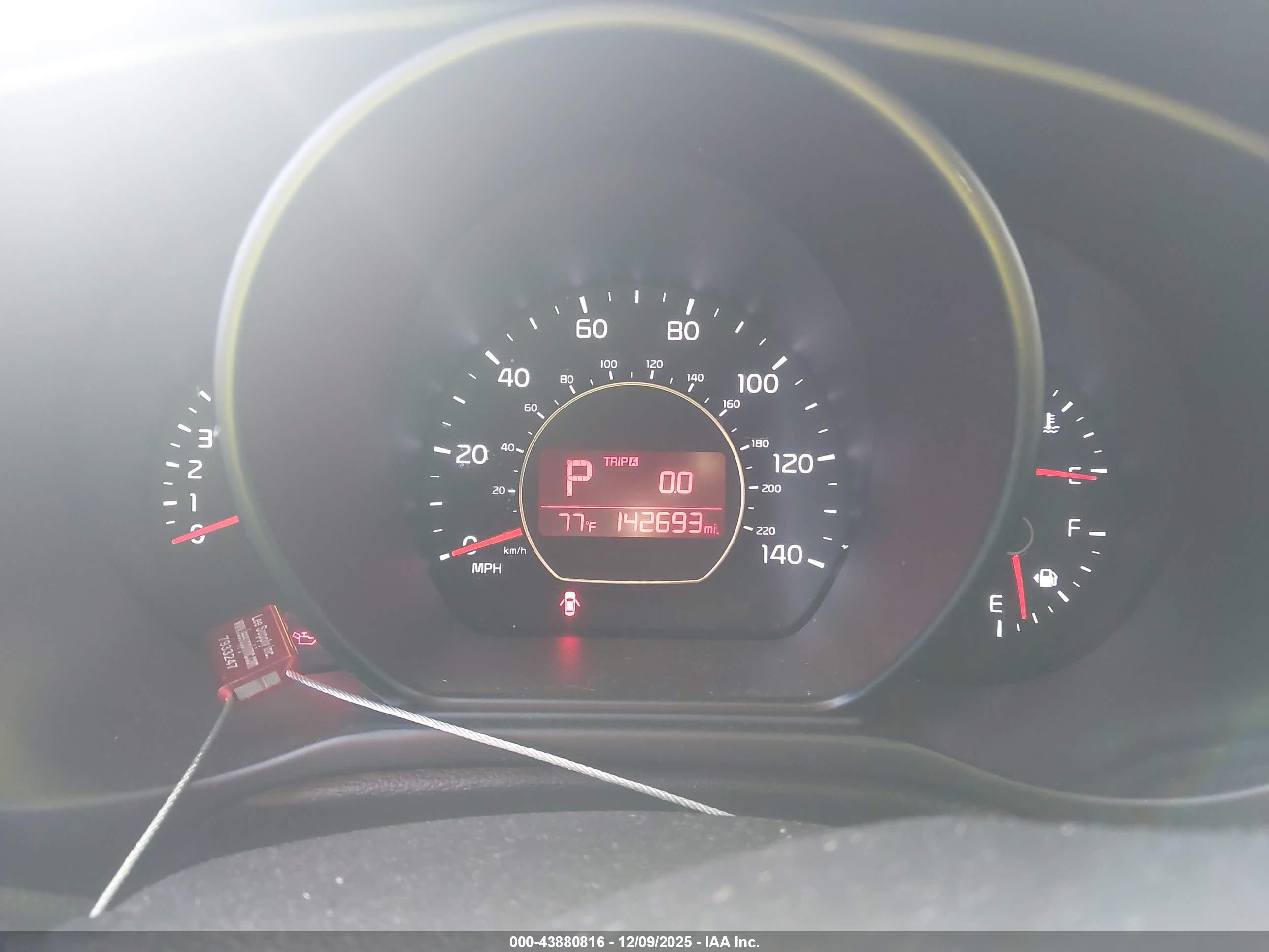 KIA SOUL image 7