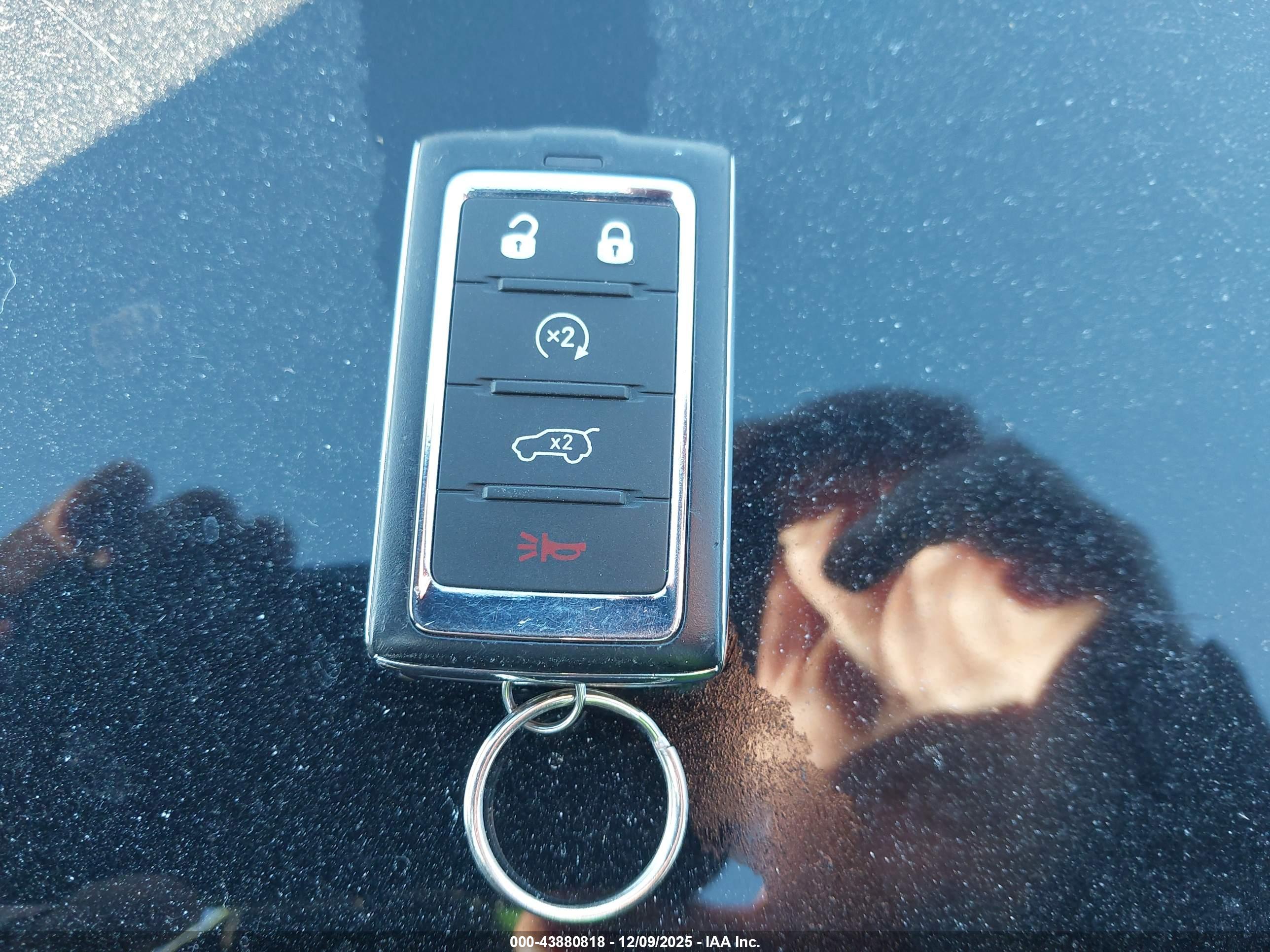 JEEP GRAND image 11
