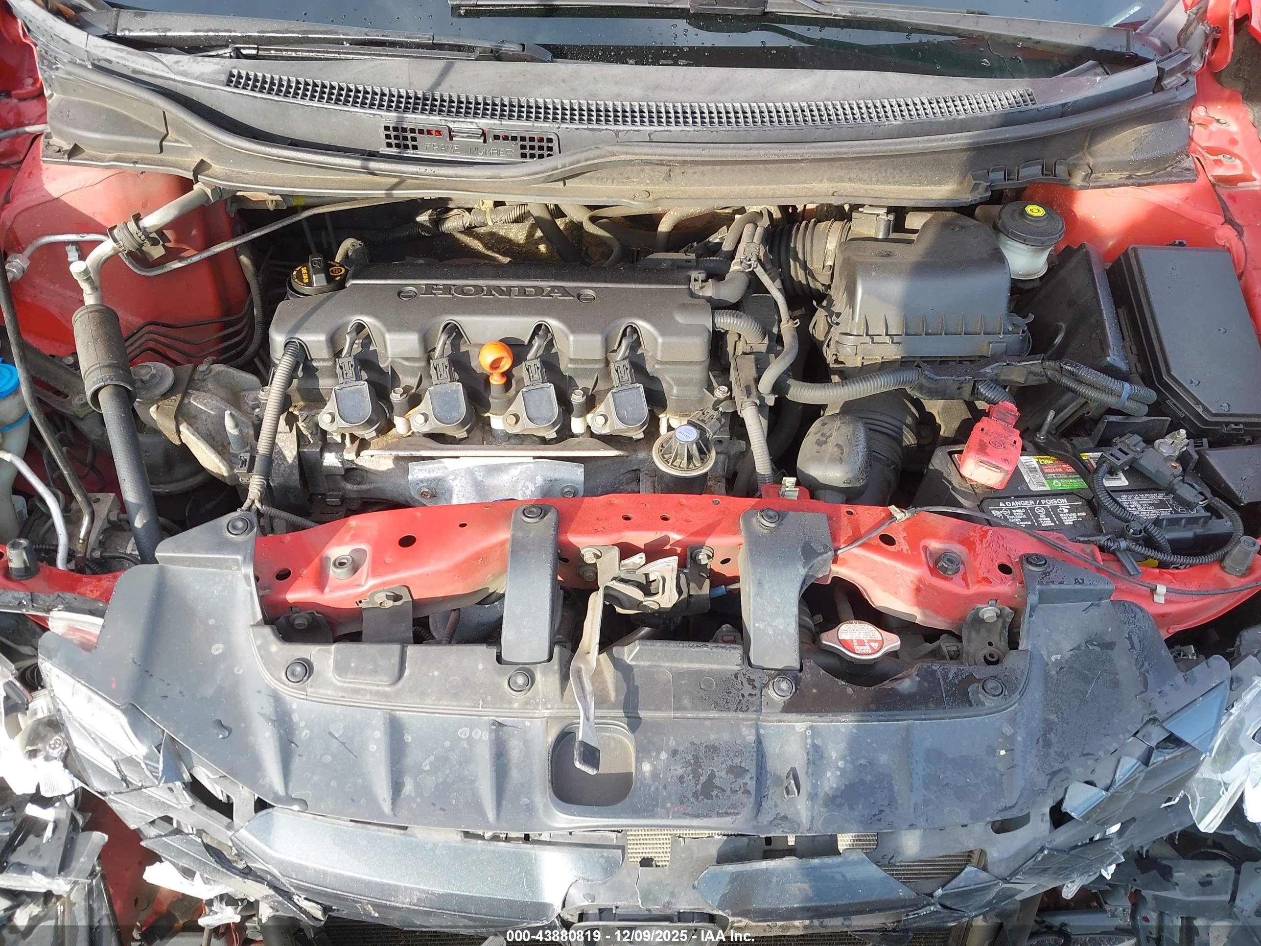 HONDA CIVIC image 10