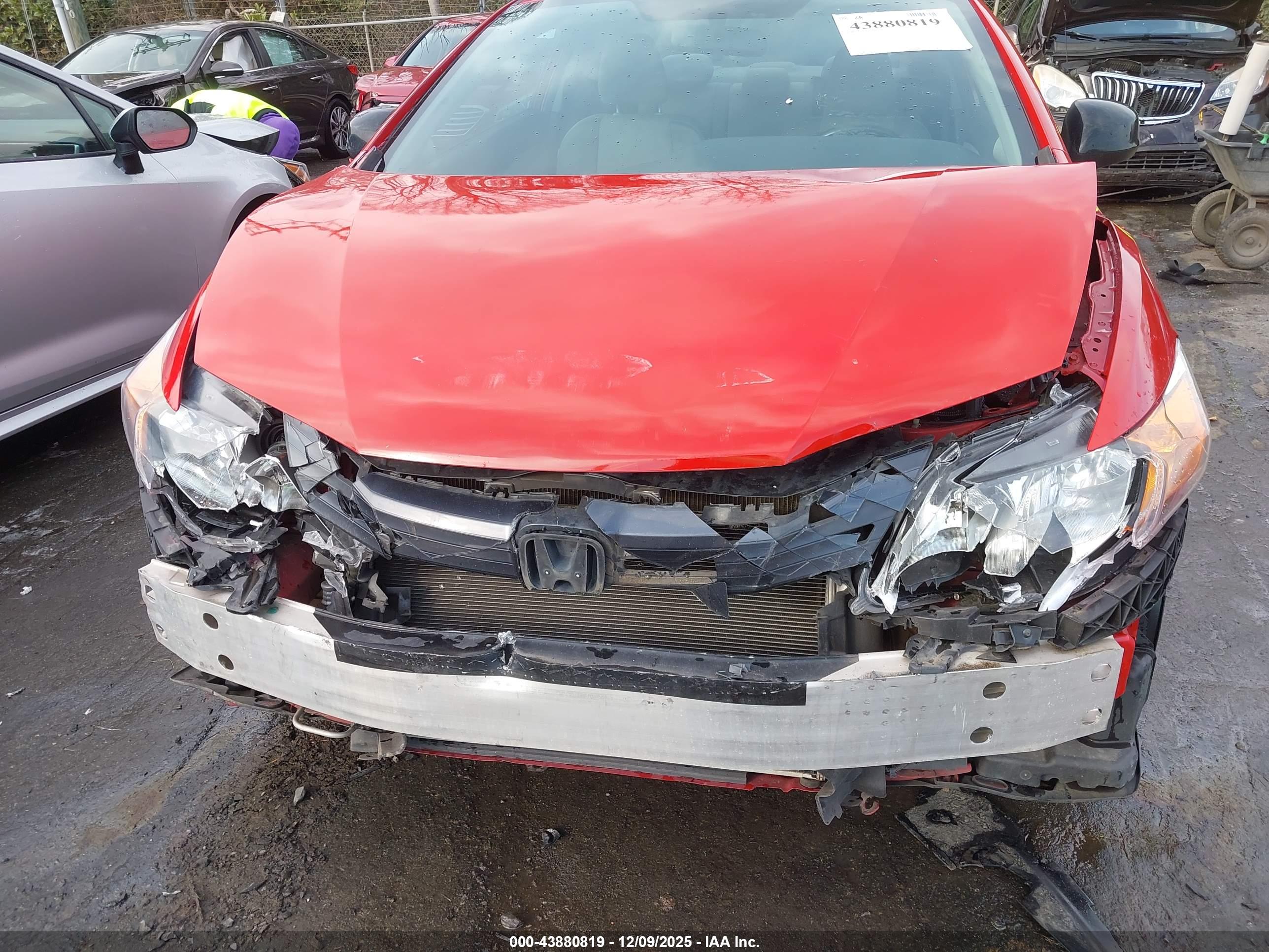 HONDA CIVIC image 6