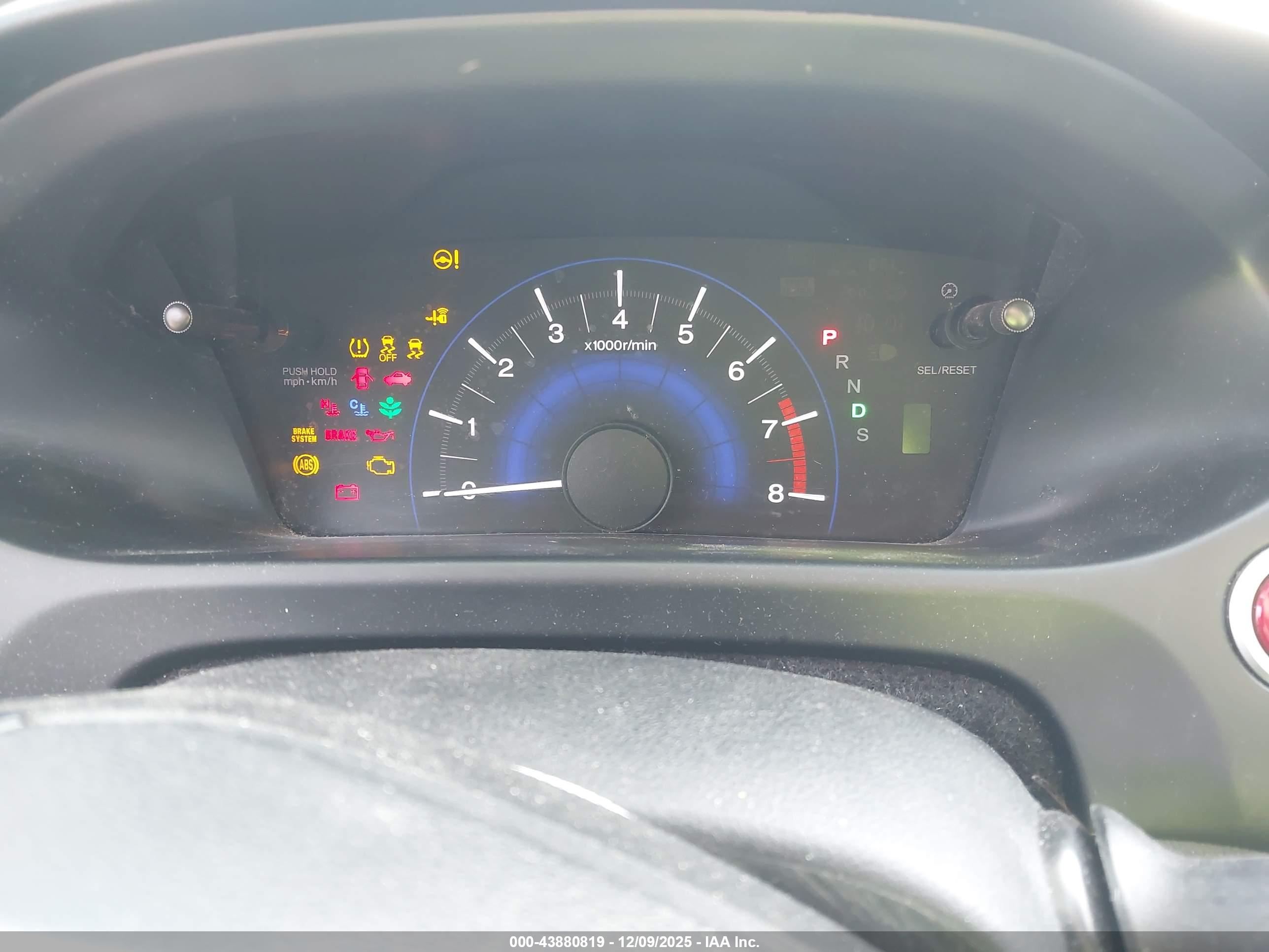 HONDA CIVIC image 7