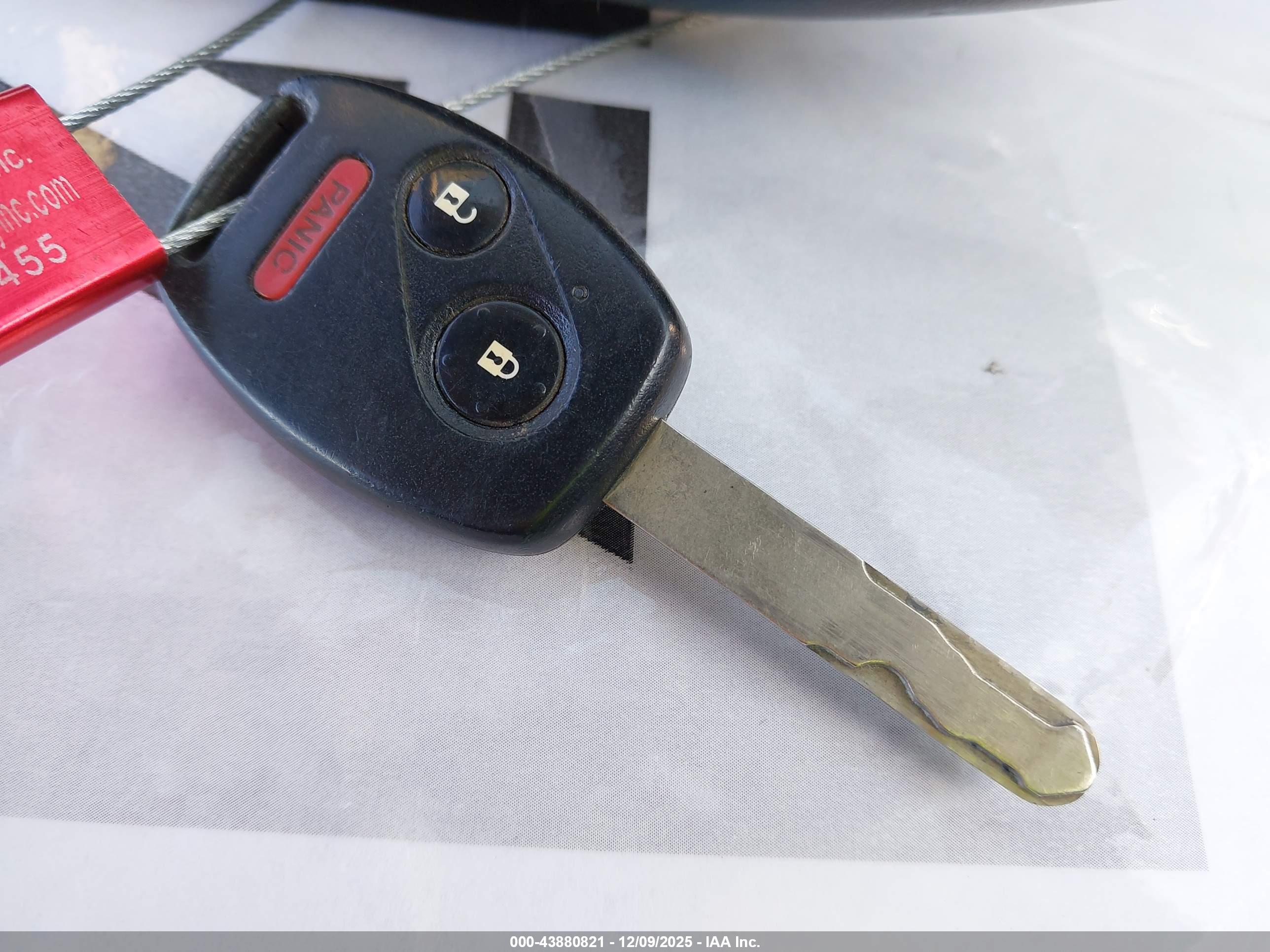 HONDA FIT image 11