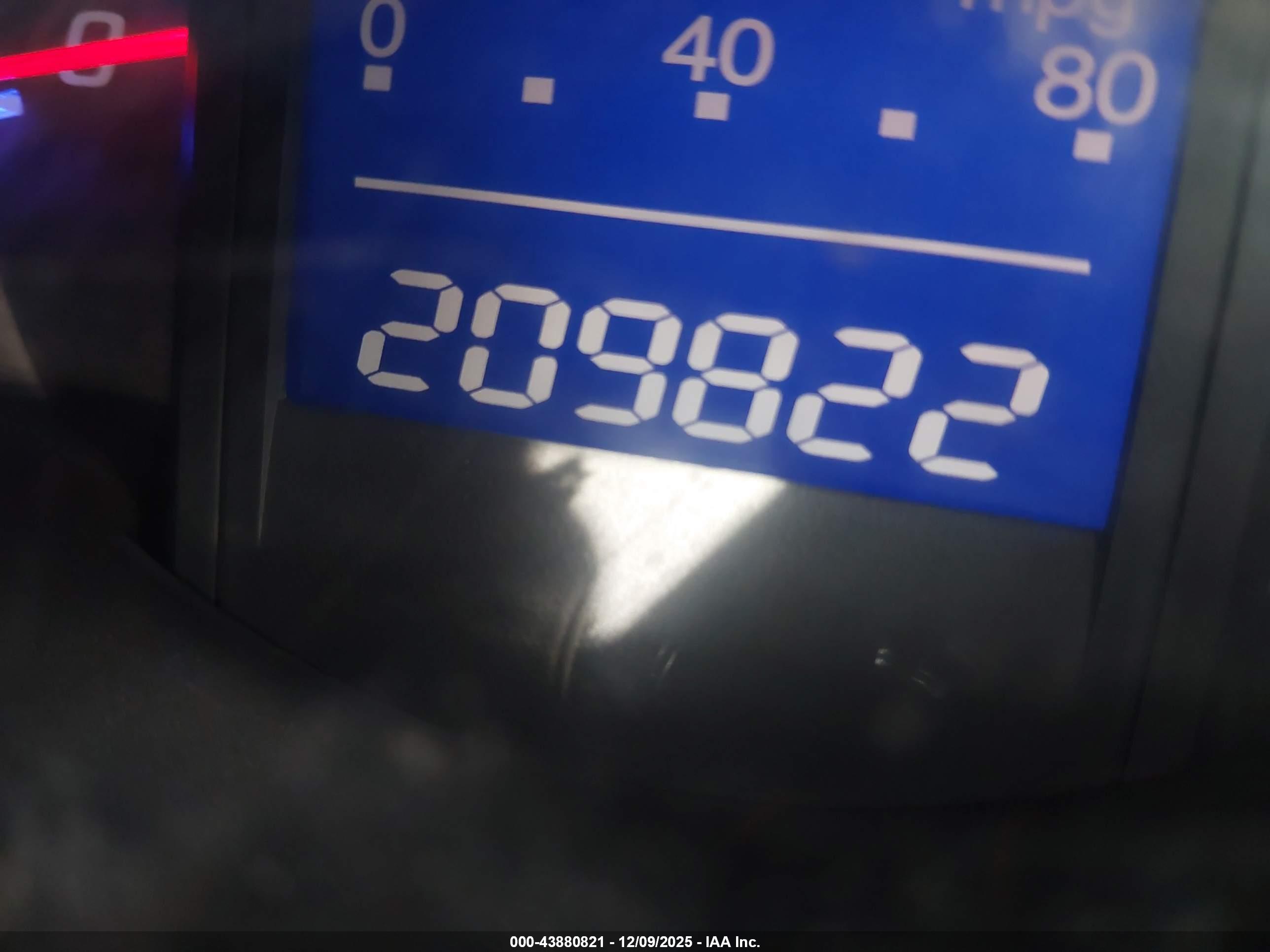 HONDA FIT image 7