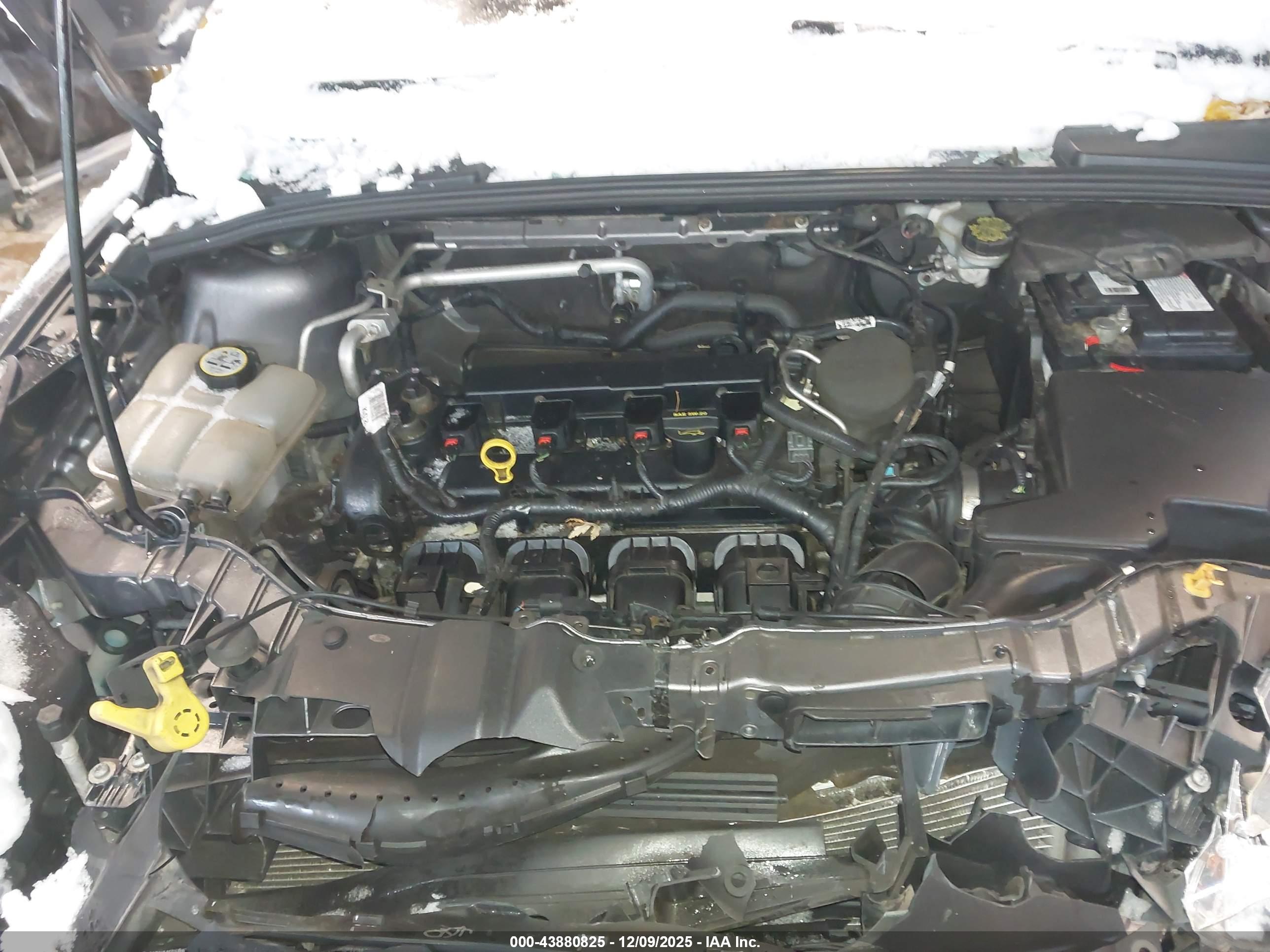 FORD FOCUS image 10