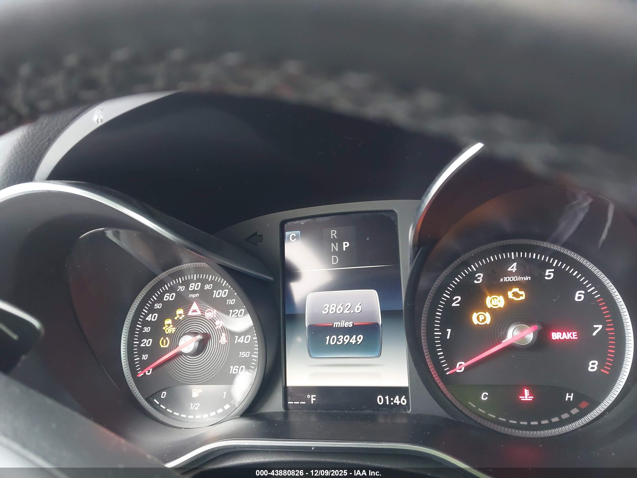 MERCEDES-BENZ C image 7