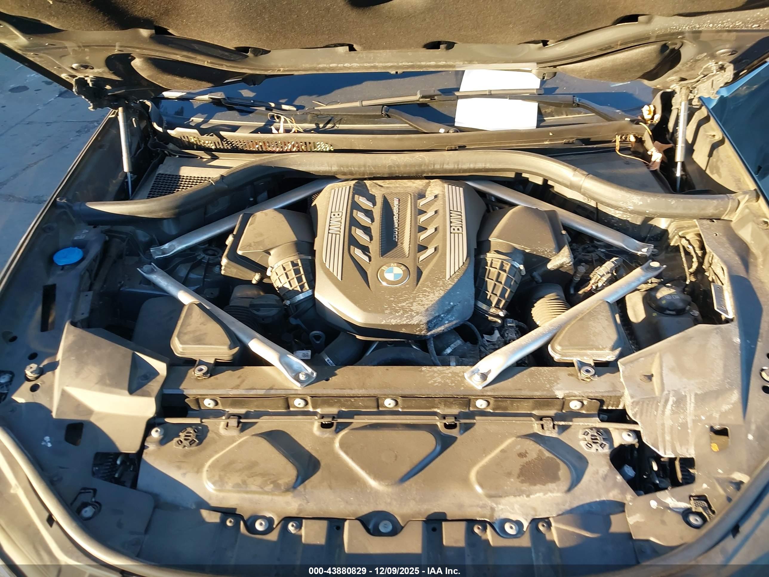 BMW X6 image 10