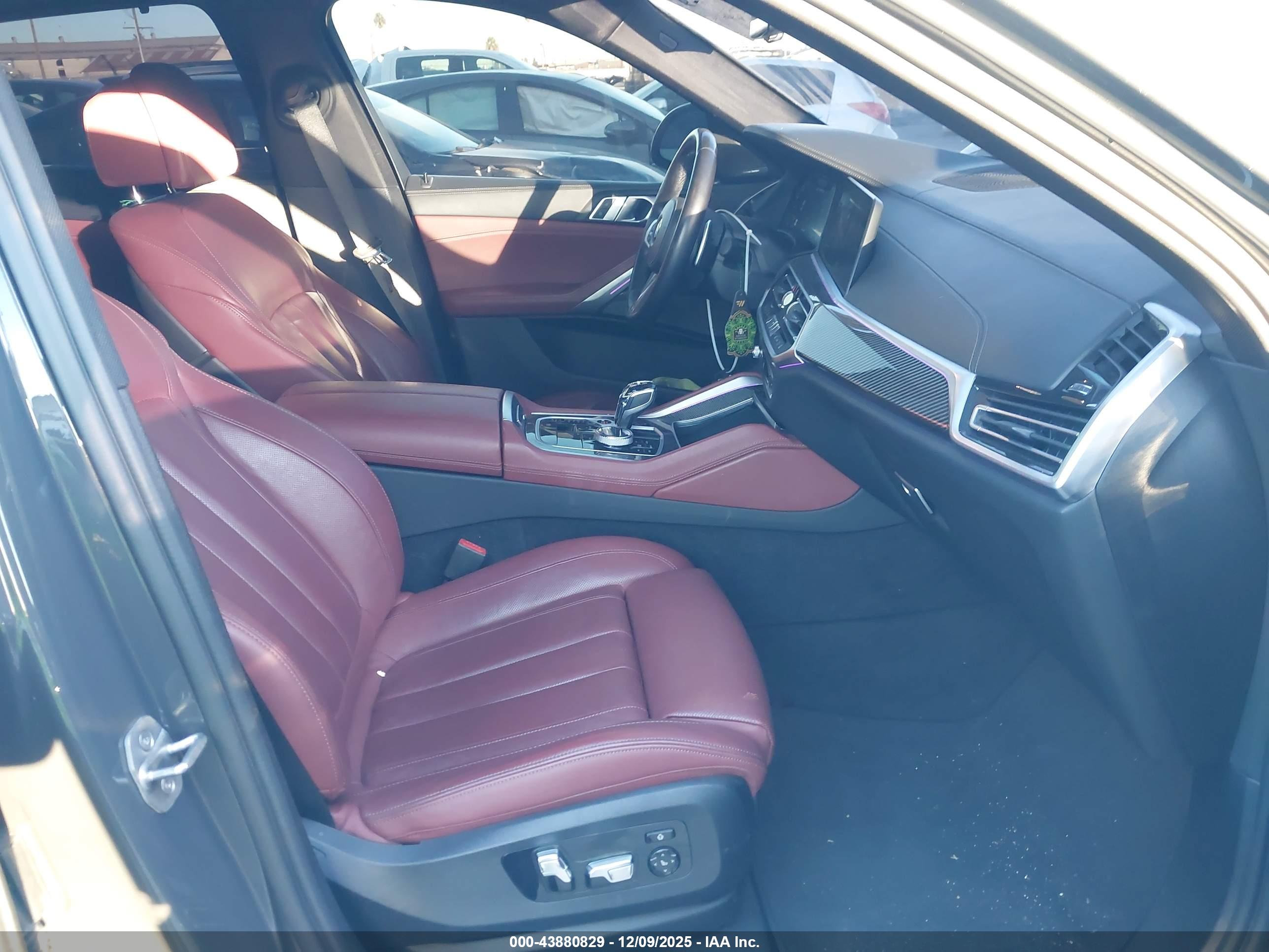 BMW X6 image 5