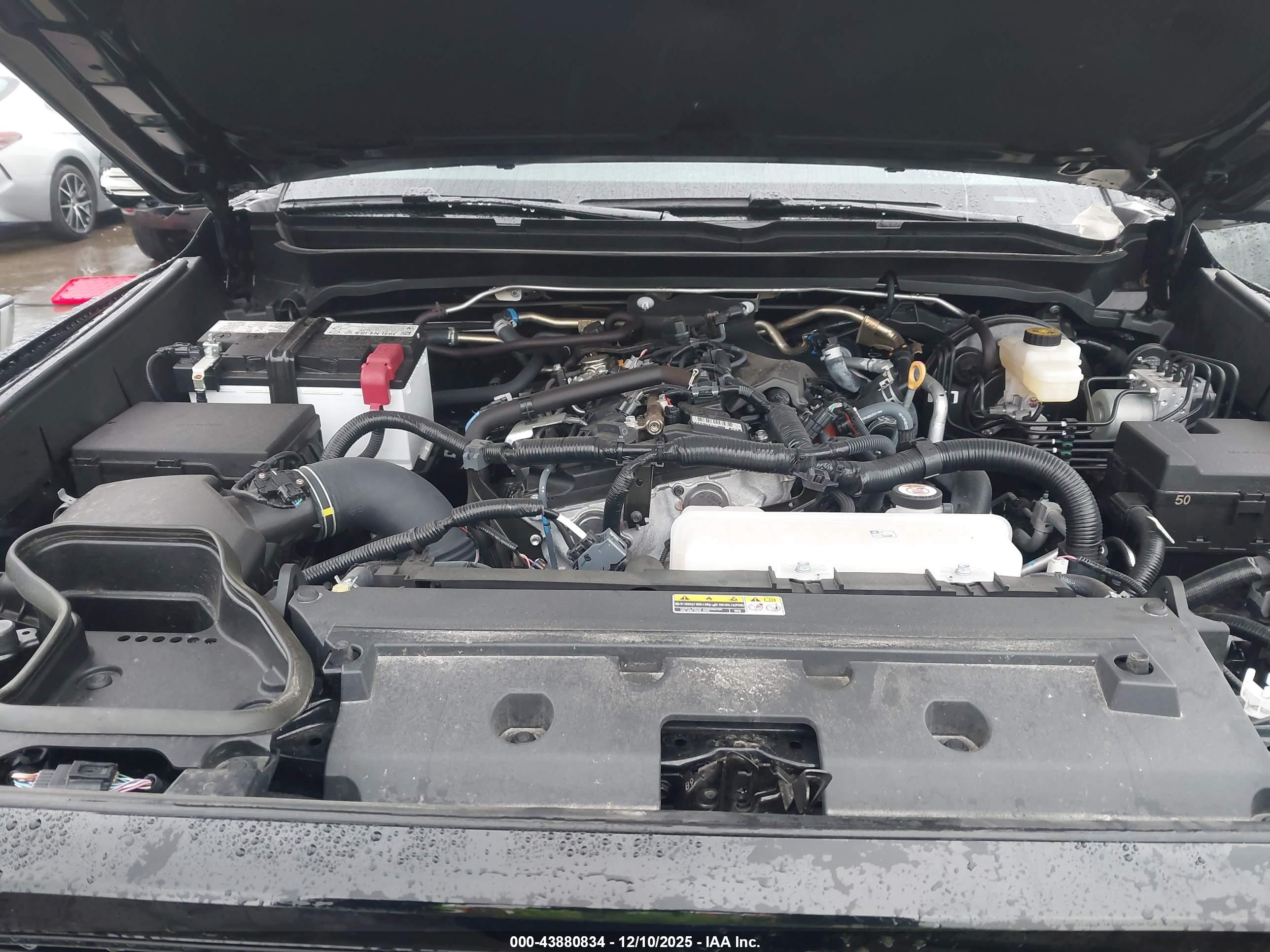 TOYOTA TACOMA image 10