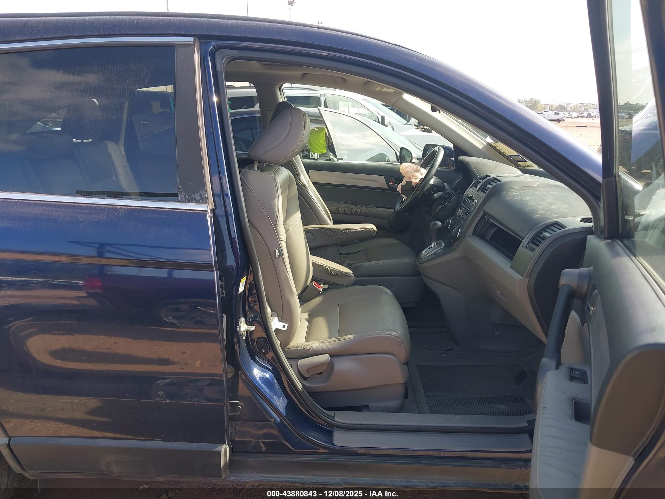 HONDA CR-V image 5