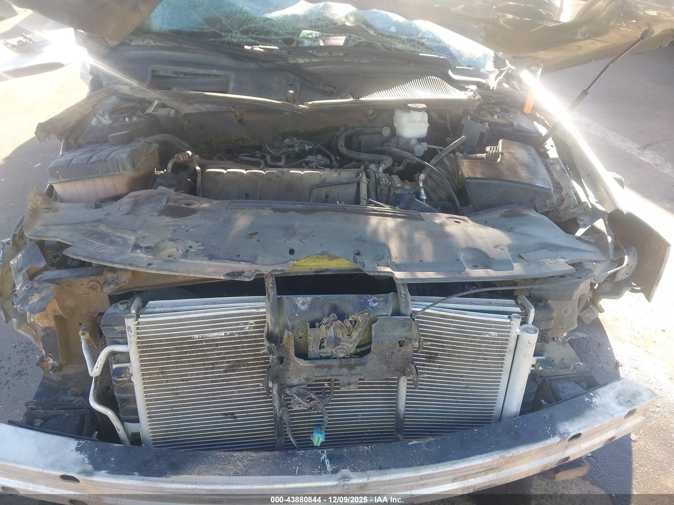 CADILLAC DTS image 10
