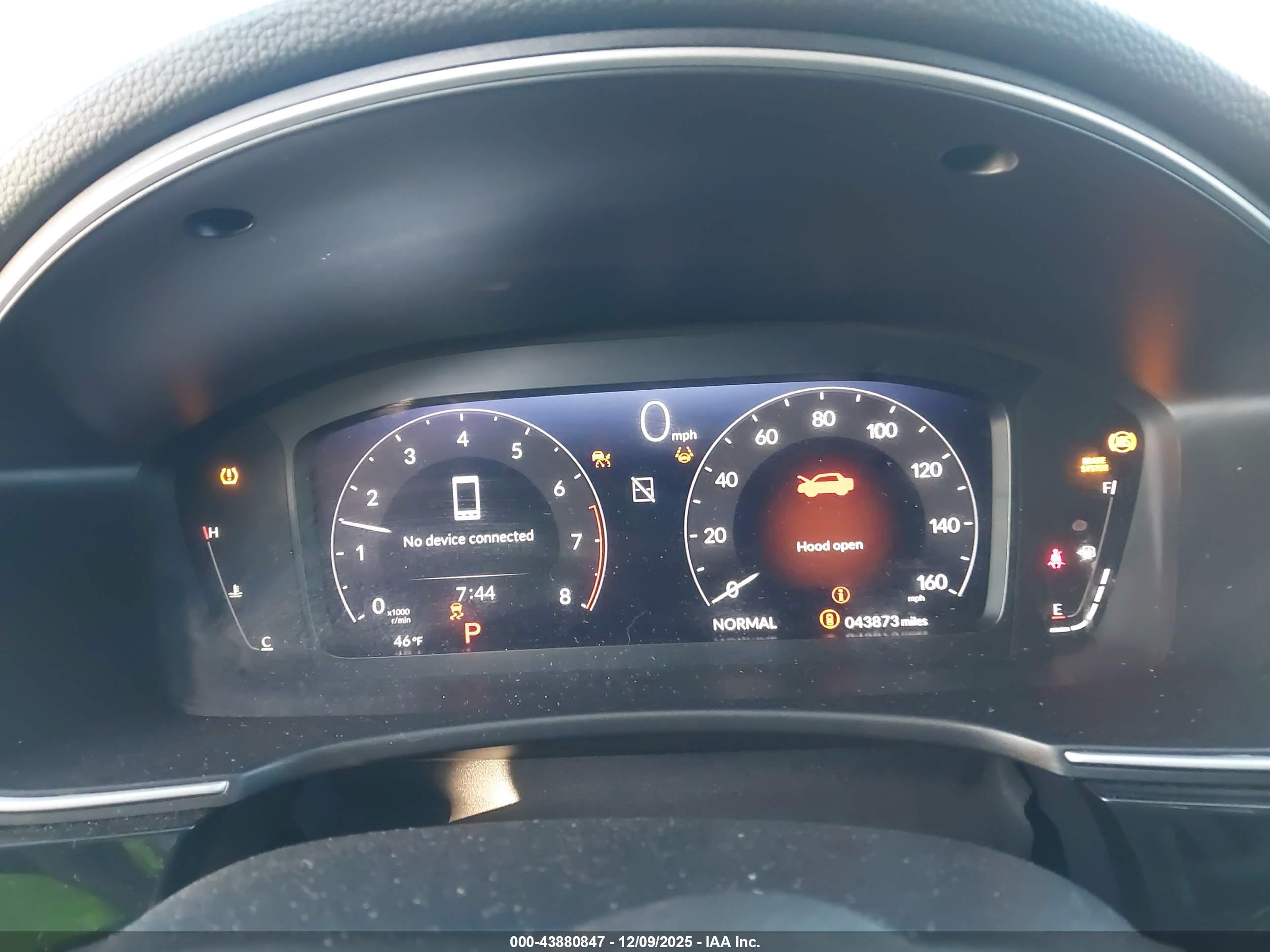 HONDA CIVIC image 7