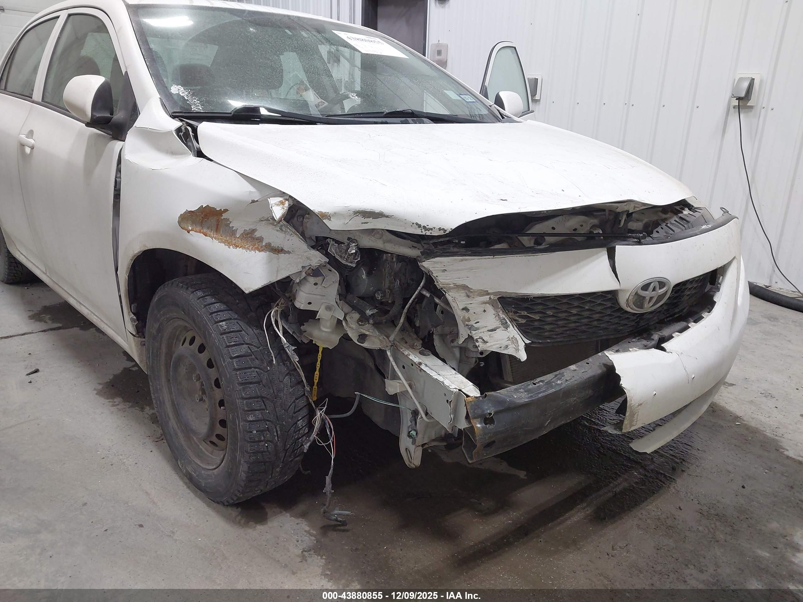 TOYOTA COROLLA image 6