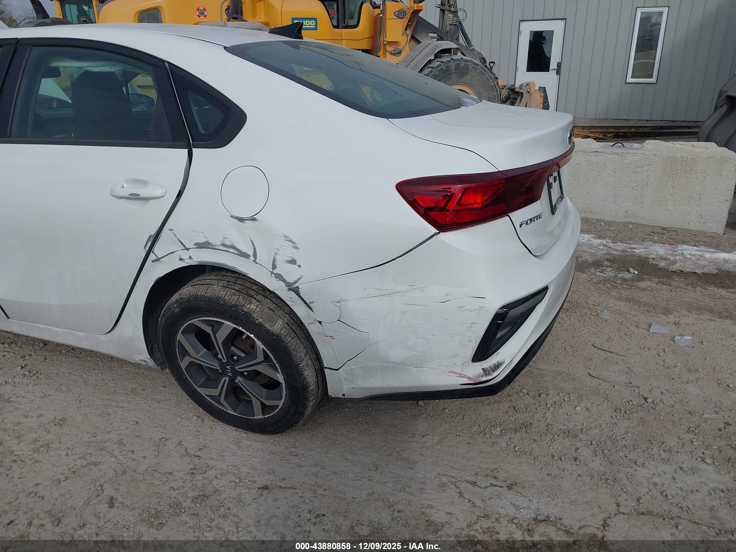 KIA FORTE image 6