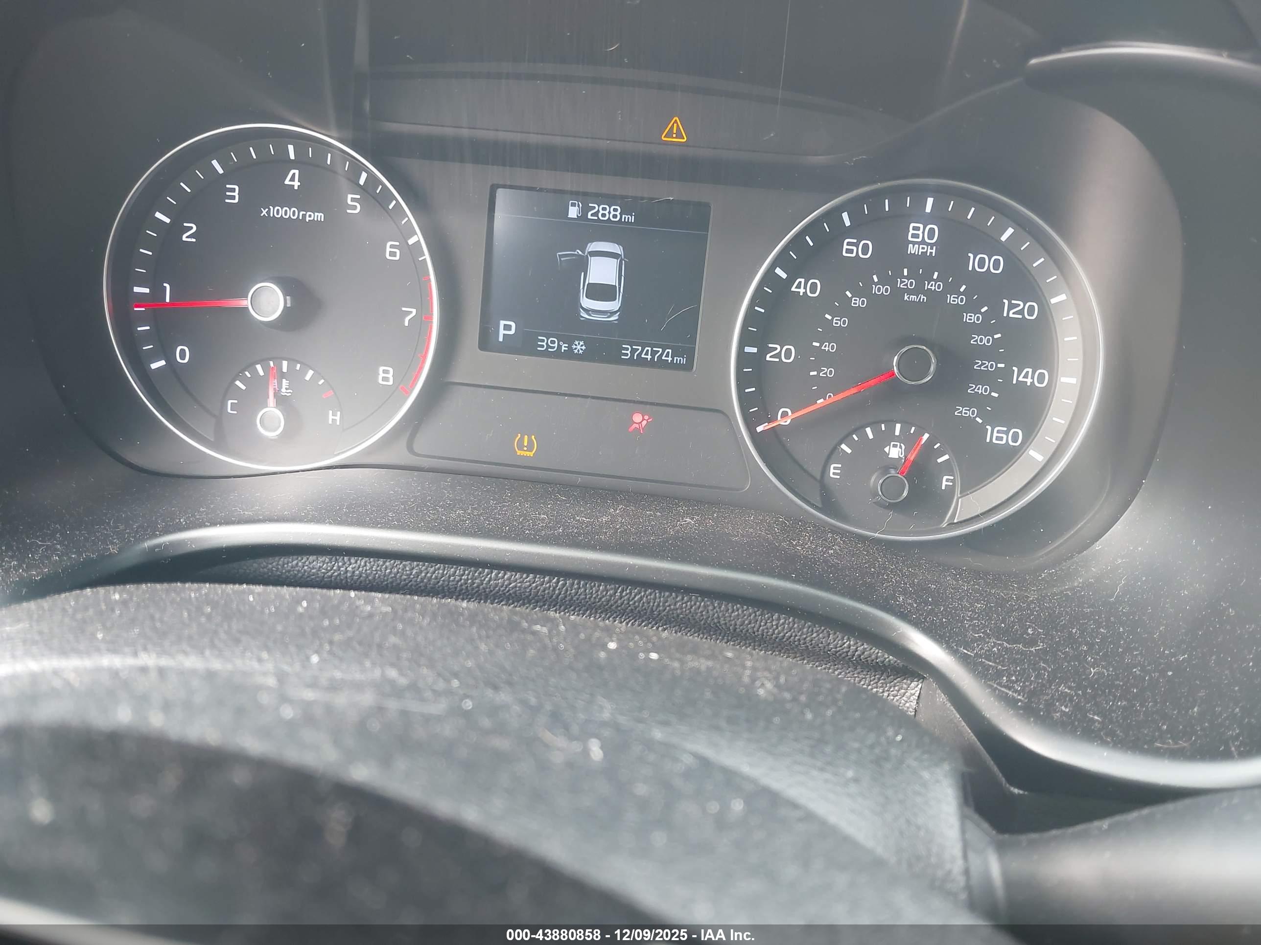 KIA FORTE image 7