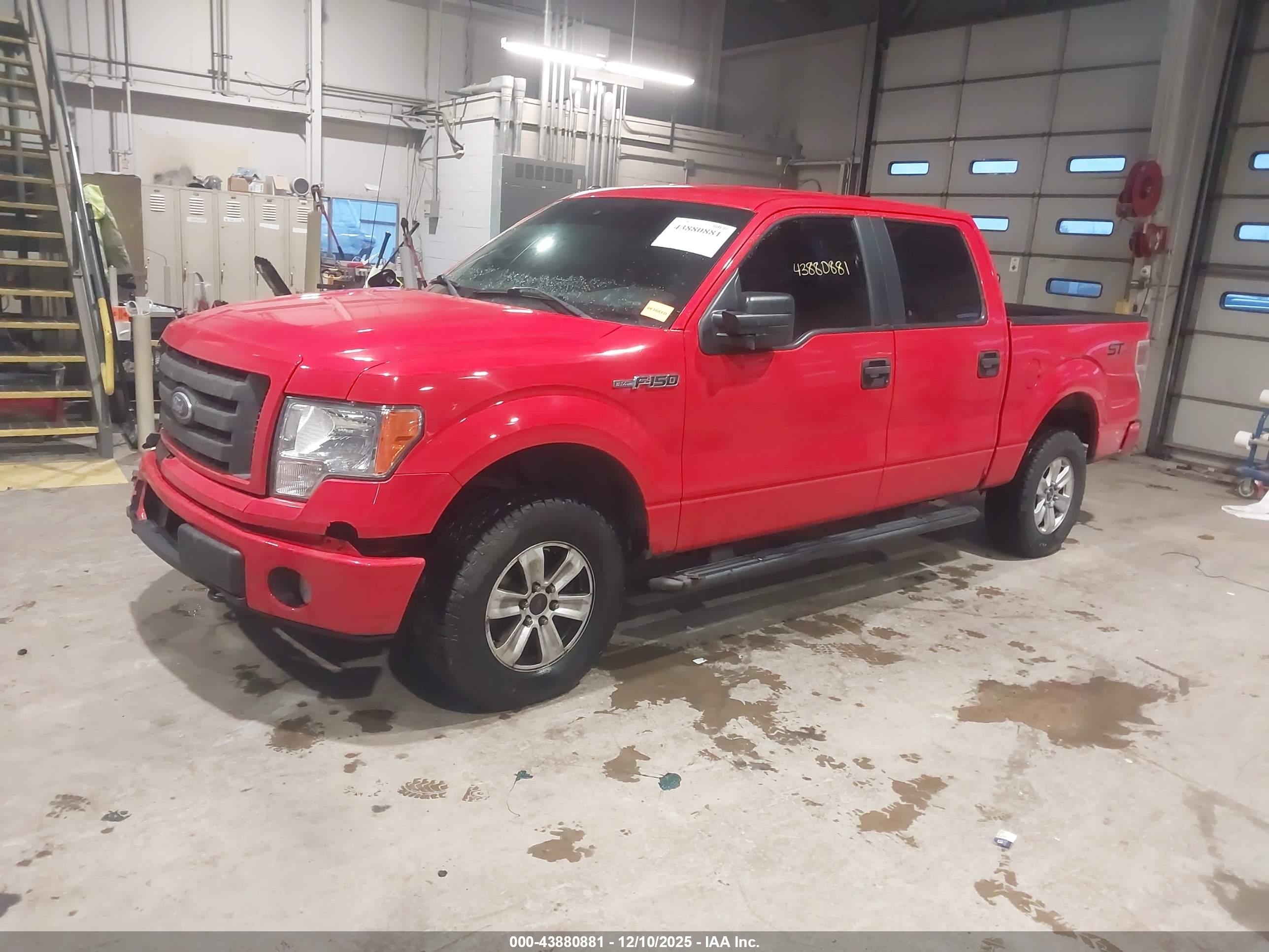 FORD F-150 image 2