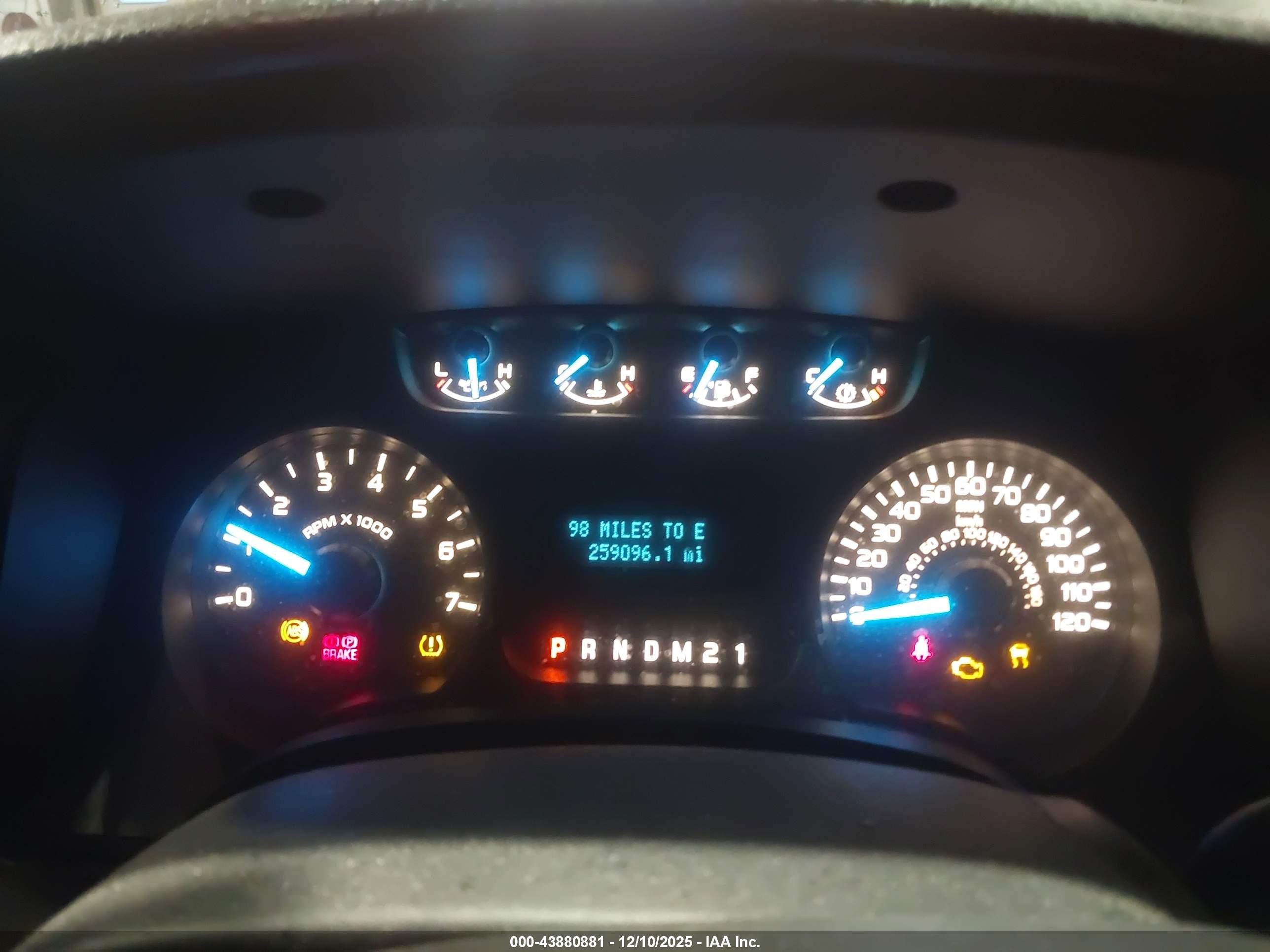 FORD F-150 image 7