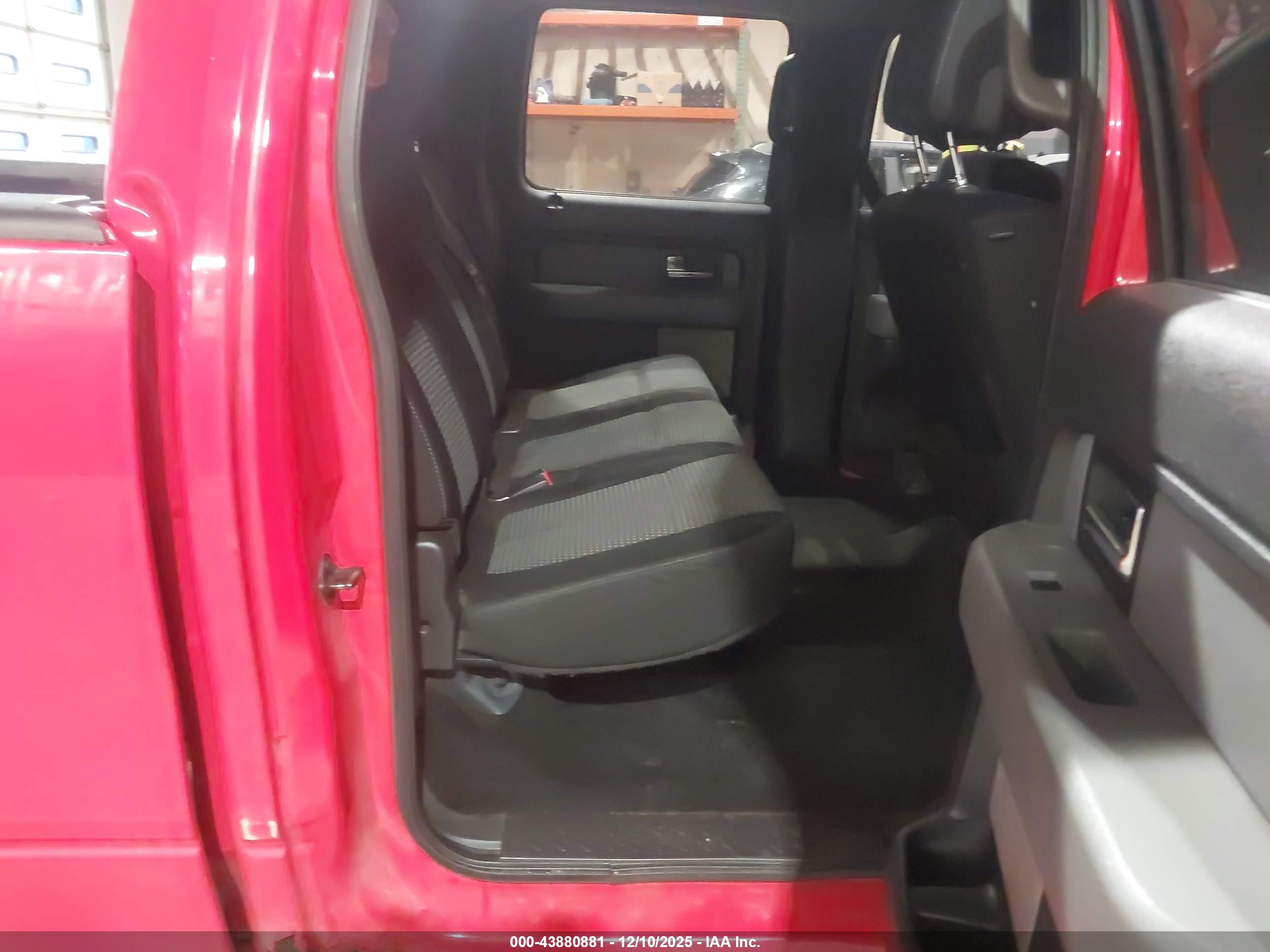 FORD F-150 image 8