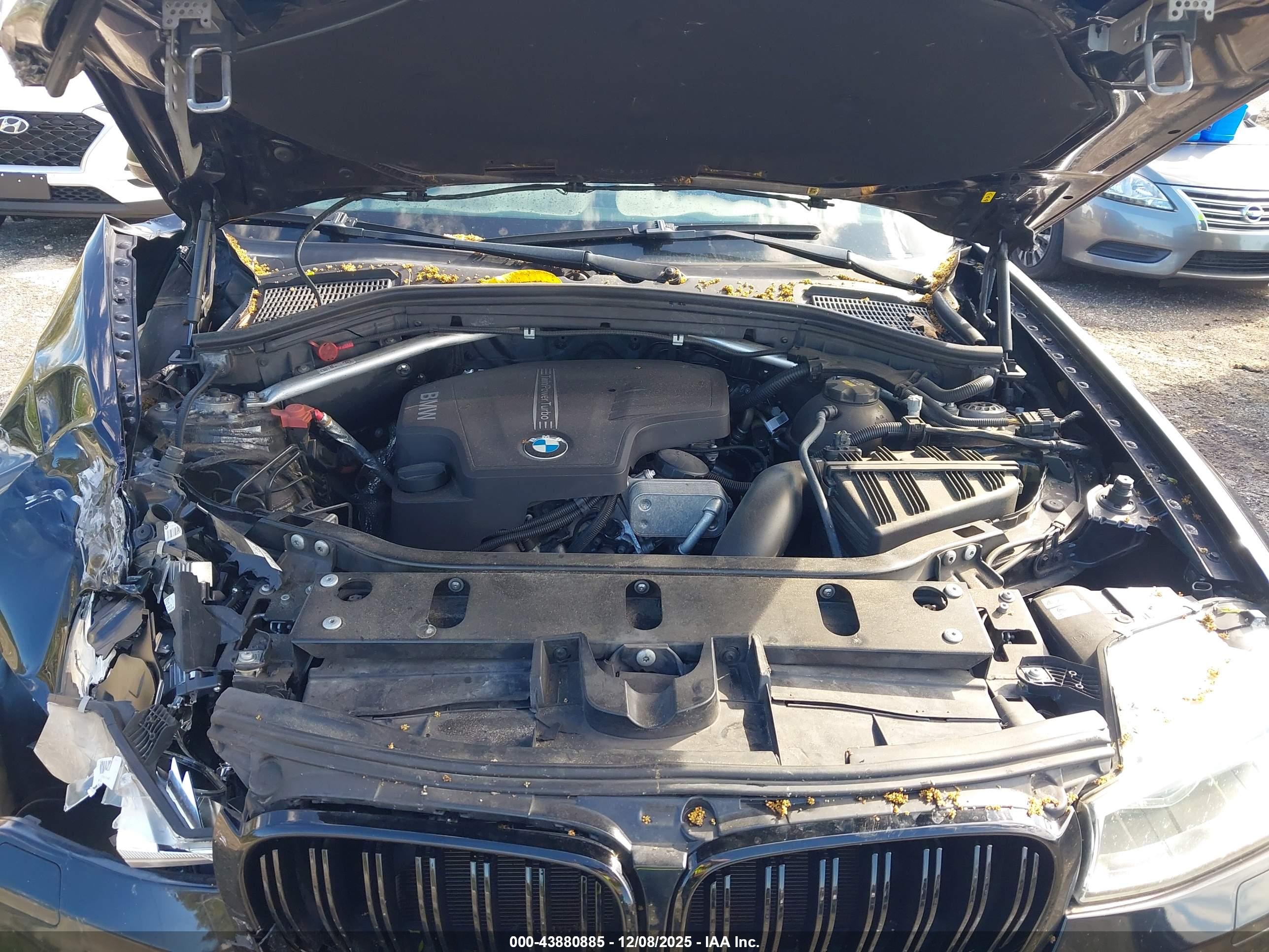 BMW X3 image 10